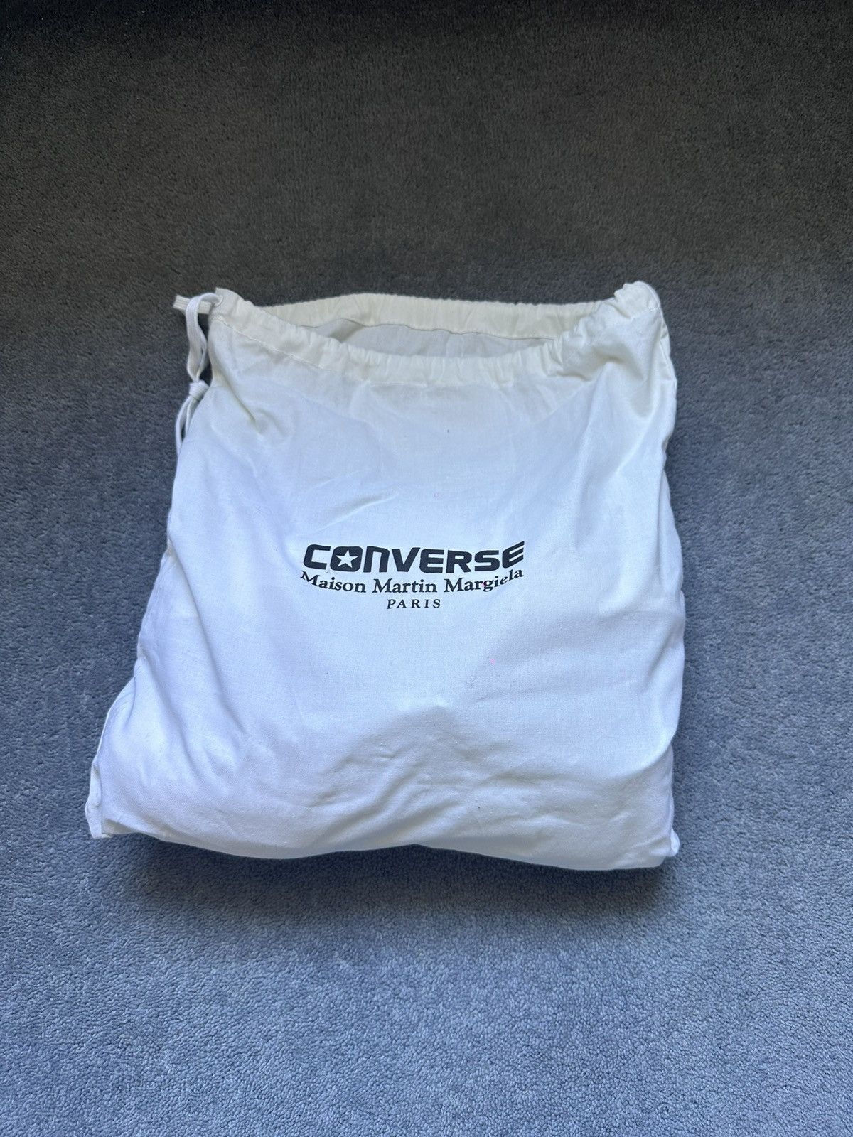 Maison Margiela Maison Margiela x Converse Jack Purcell Size US 11 / EU 44 - 5 Thumbnail