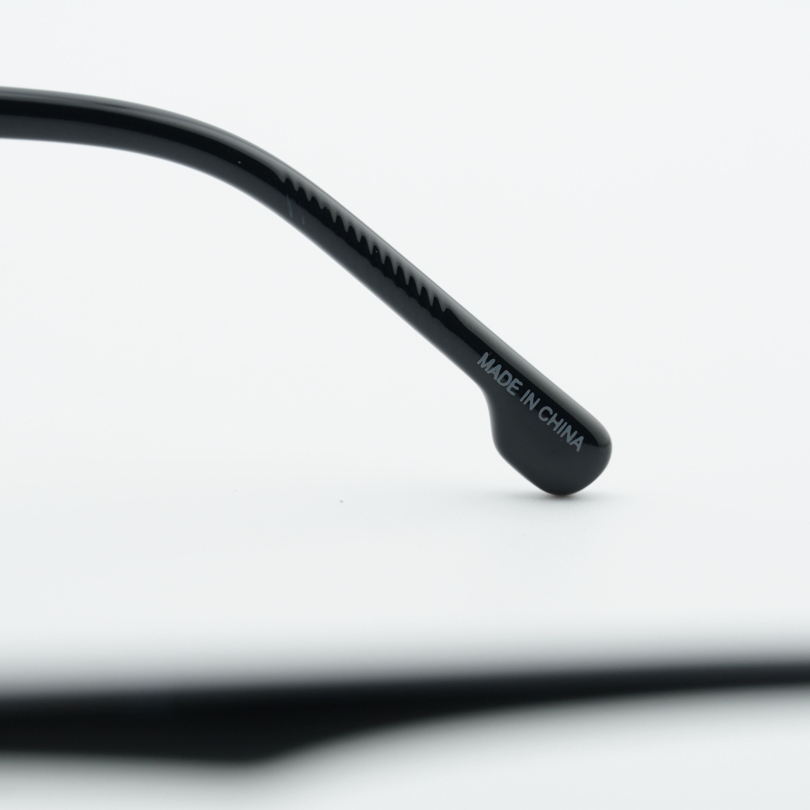 Carrera CARRERA292 008A 00 Rectangle Black 55mm Eyeglasses Size ONE SIZE - 10 Thumbnail