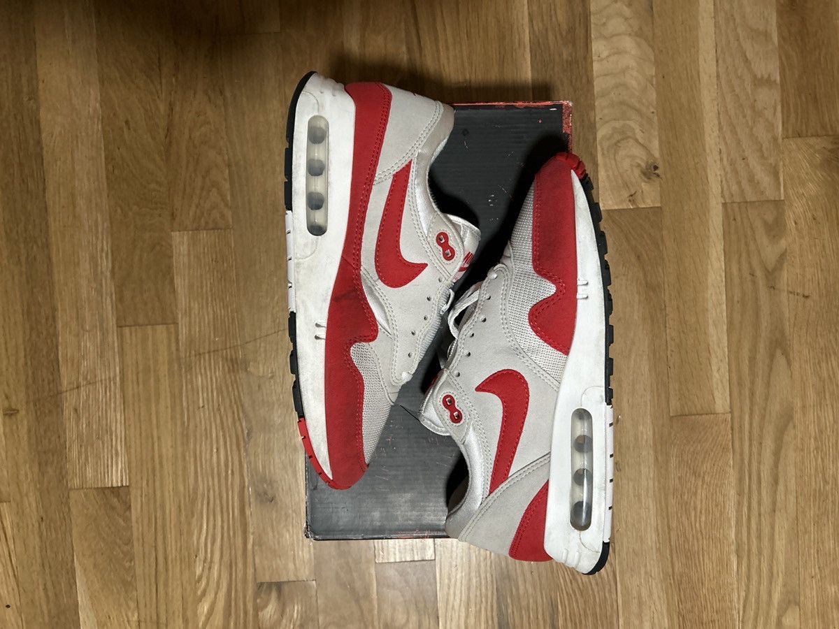 Nike Nike Air Max 1 ‘86 Big Bubble Size US 8 / EU 41 - 1 Thumbnail