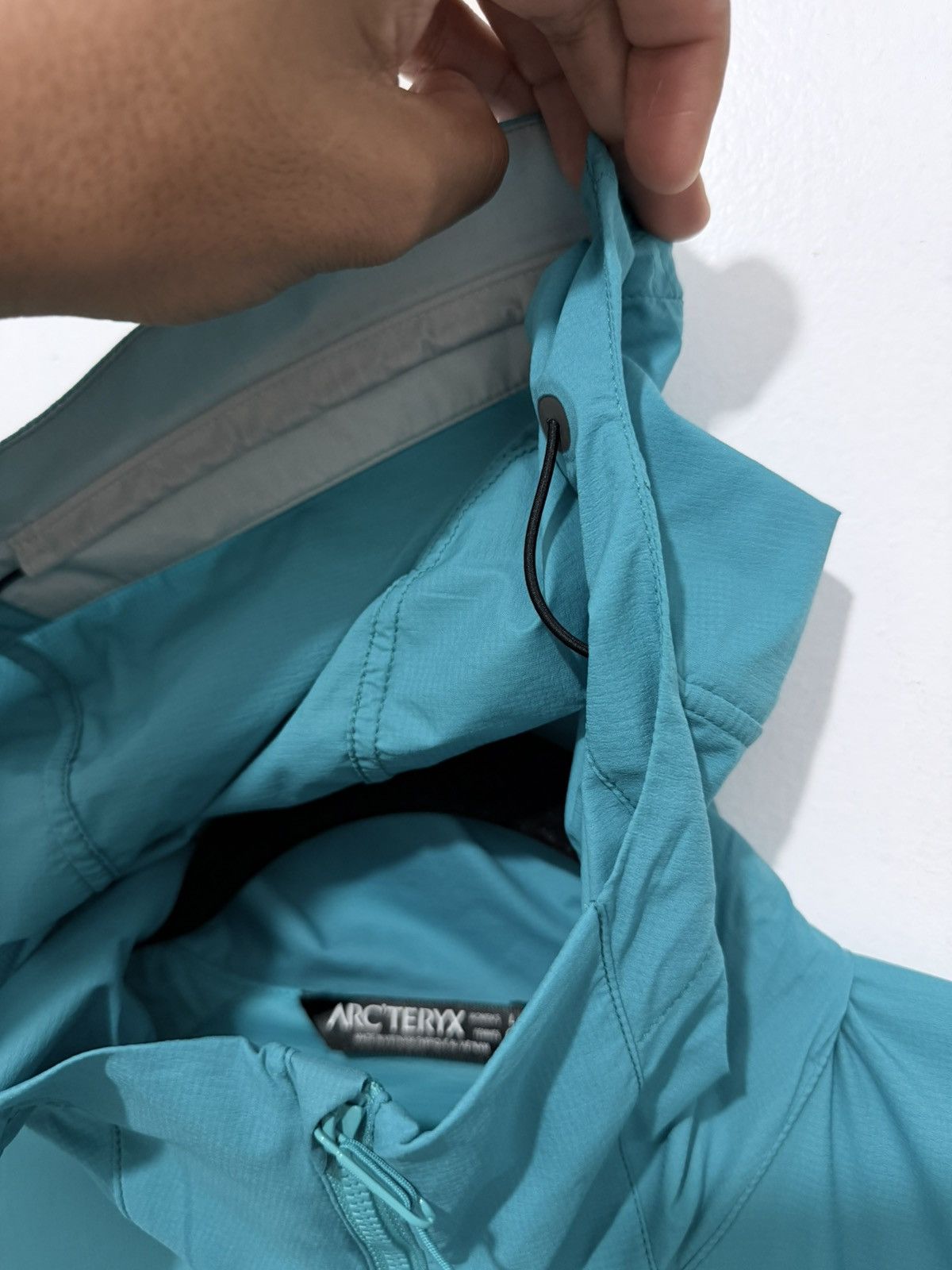 Arc'teryx Arc’teryx Atom hoodie jacket Size L / US 10 / IT 46 - 7 Thumbnail