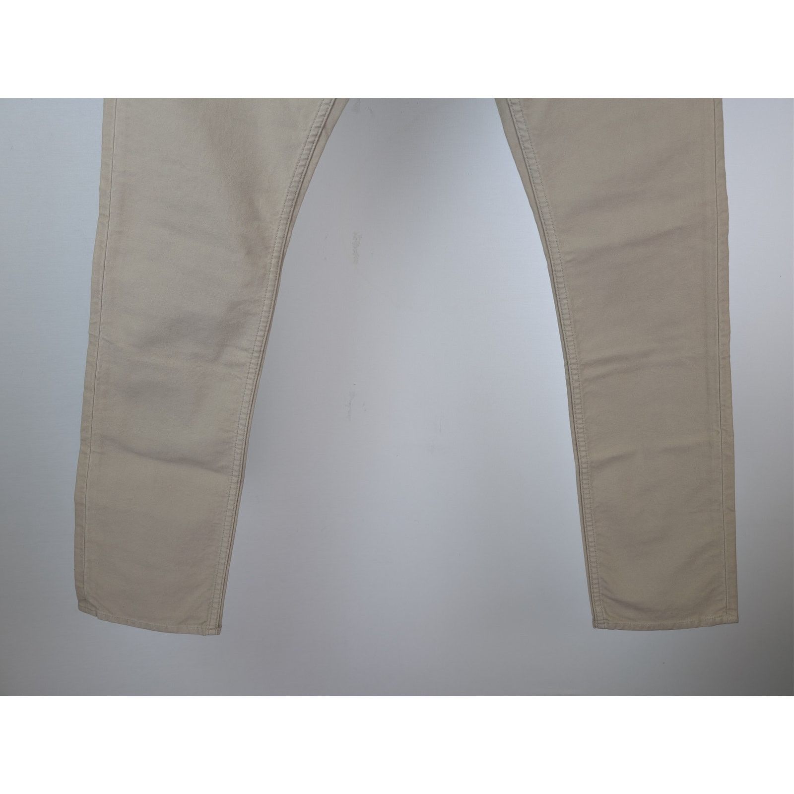 Tom Ford o1rshd1 Slim-Fit Denim Jeans in Camel Size US 34 / EU 50 - 4 Thumbnail