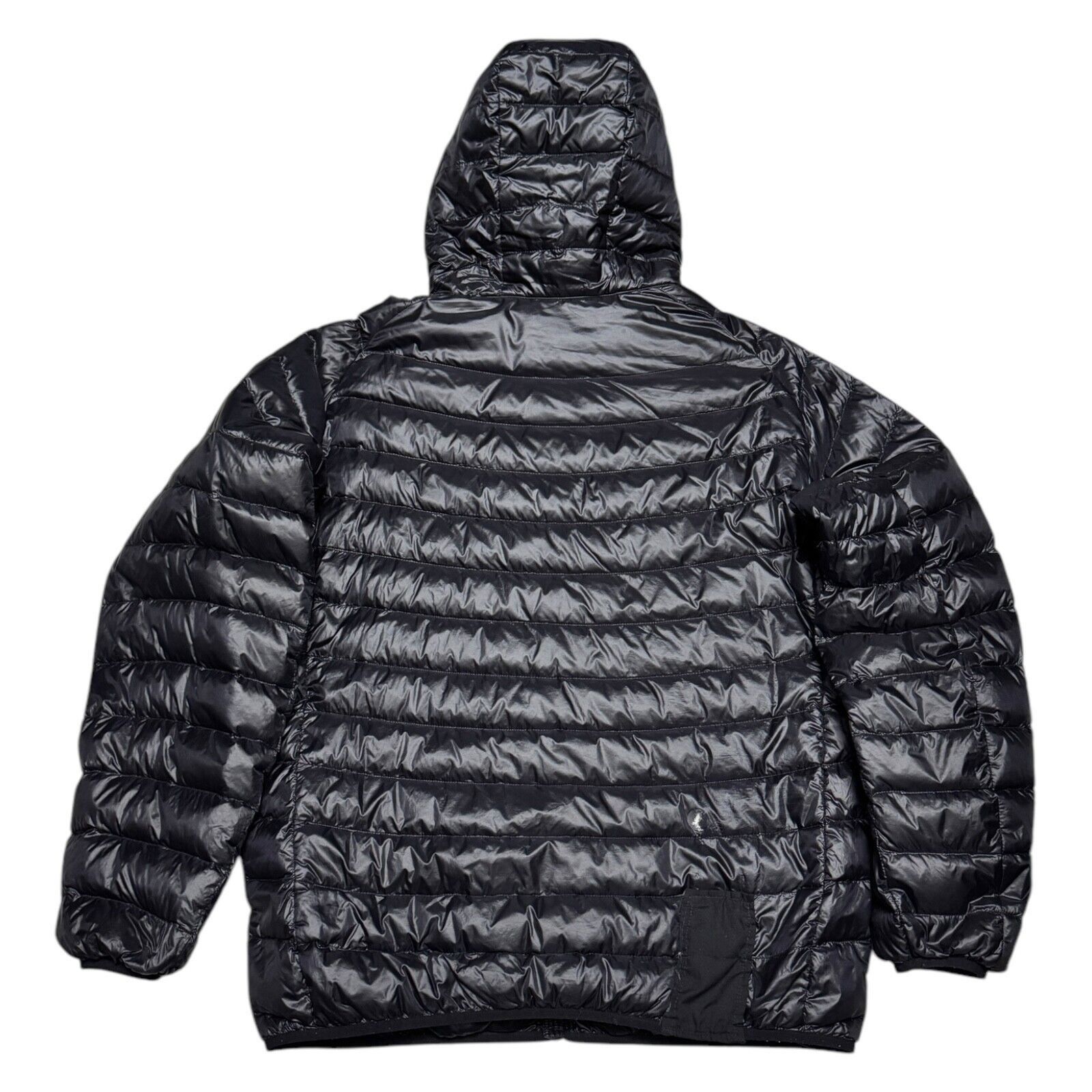 Uniqlo UNIQLO DOWN FILL Winter Puffer Parka Jacket Coat XL Size US XL / EU 56 / 4 - 3 Thumbnail