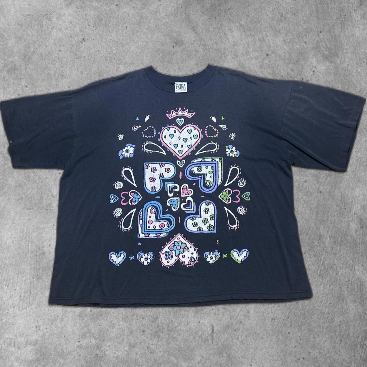 Chrome Hearts × Maxfield Los Angeles × Vintage Vintage 90s Chrome