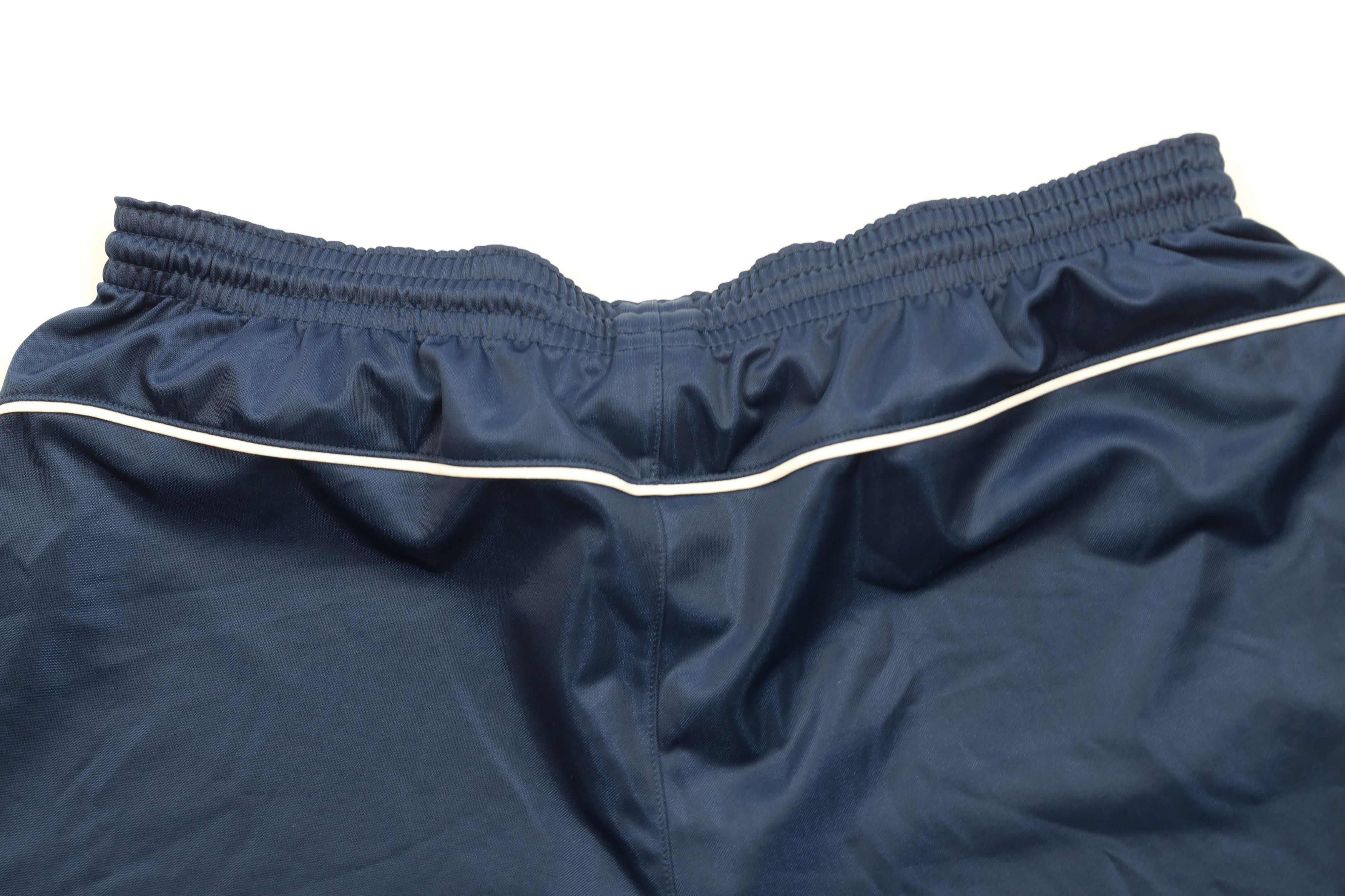 Nike Vintage Nike Scott Mini Swoosh Running Jogging Soccer Shorts Size US 34 / EU 50 - 9 Thumbnail
