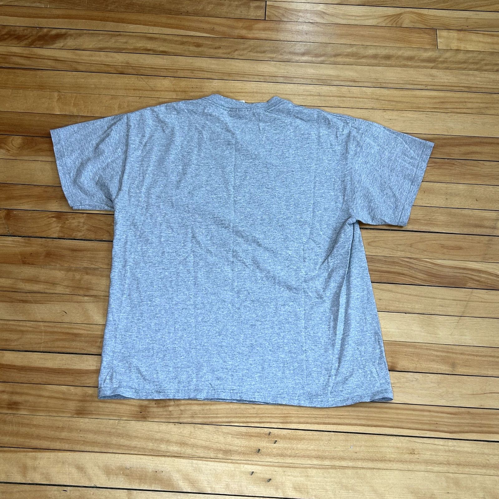 Vintage Y2K Breaking Bad T-Shirt Large Size US L / EU 52-54 / 3 - 4 Thumbnail
