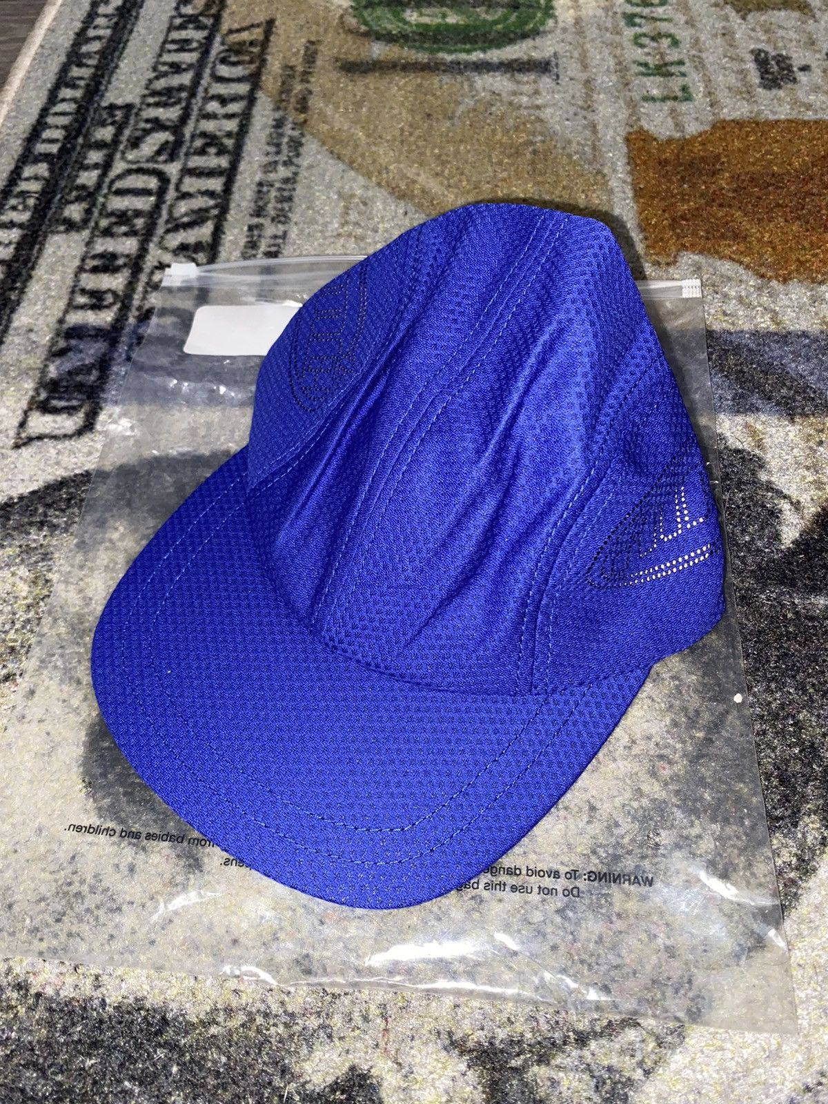 Aime Leon Dore Sport Running Hat