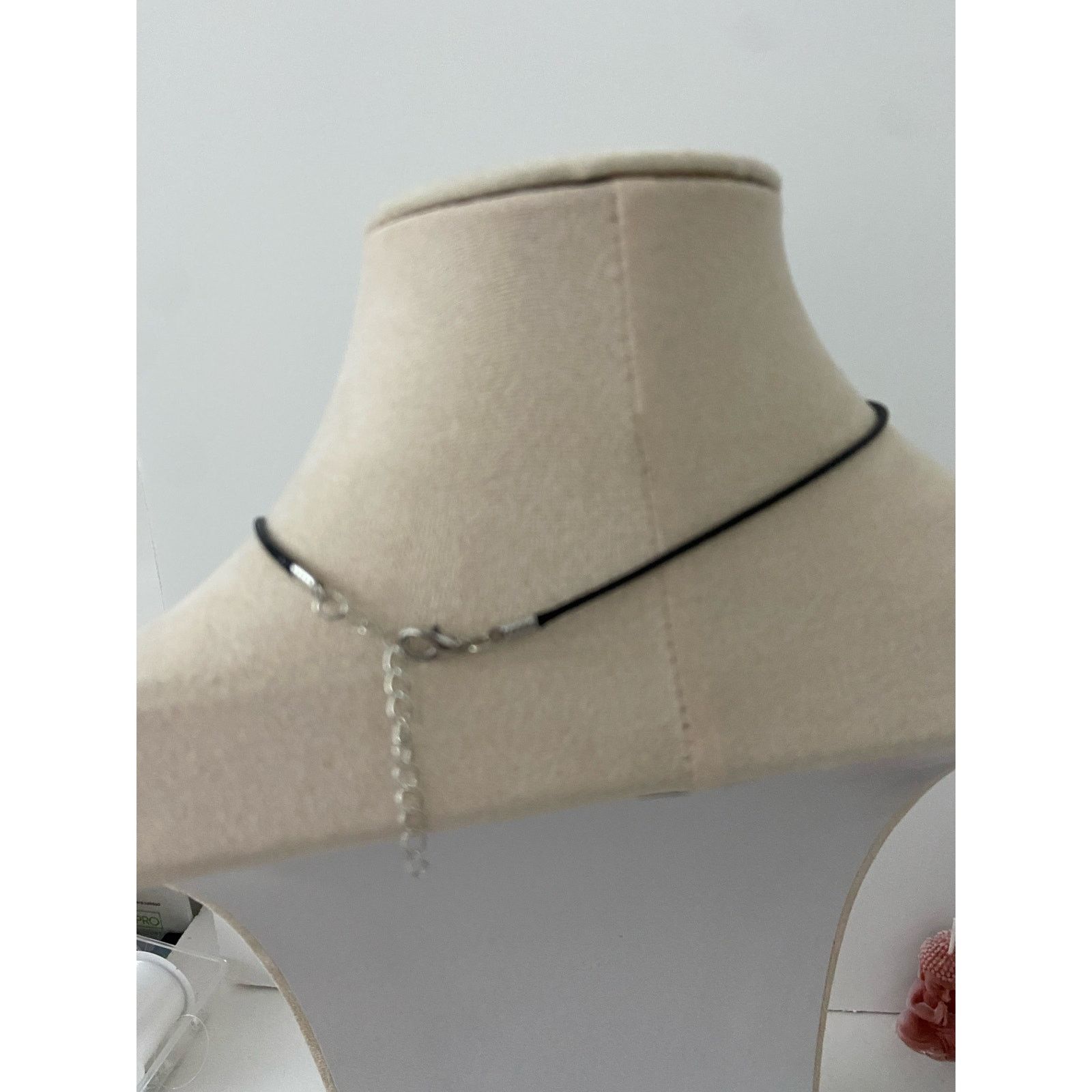 Handmade love pendant necklace Size ONE SIZE - 3 Thumbnail