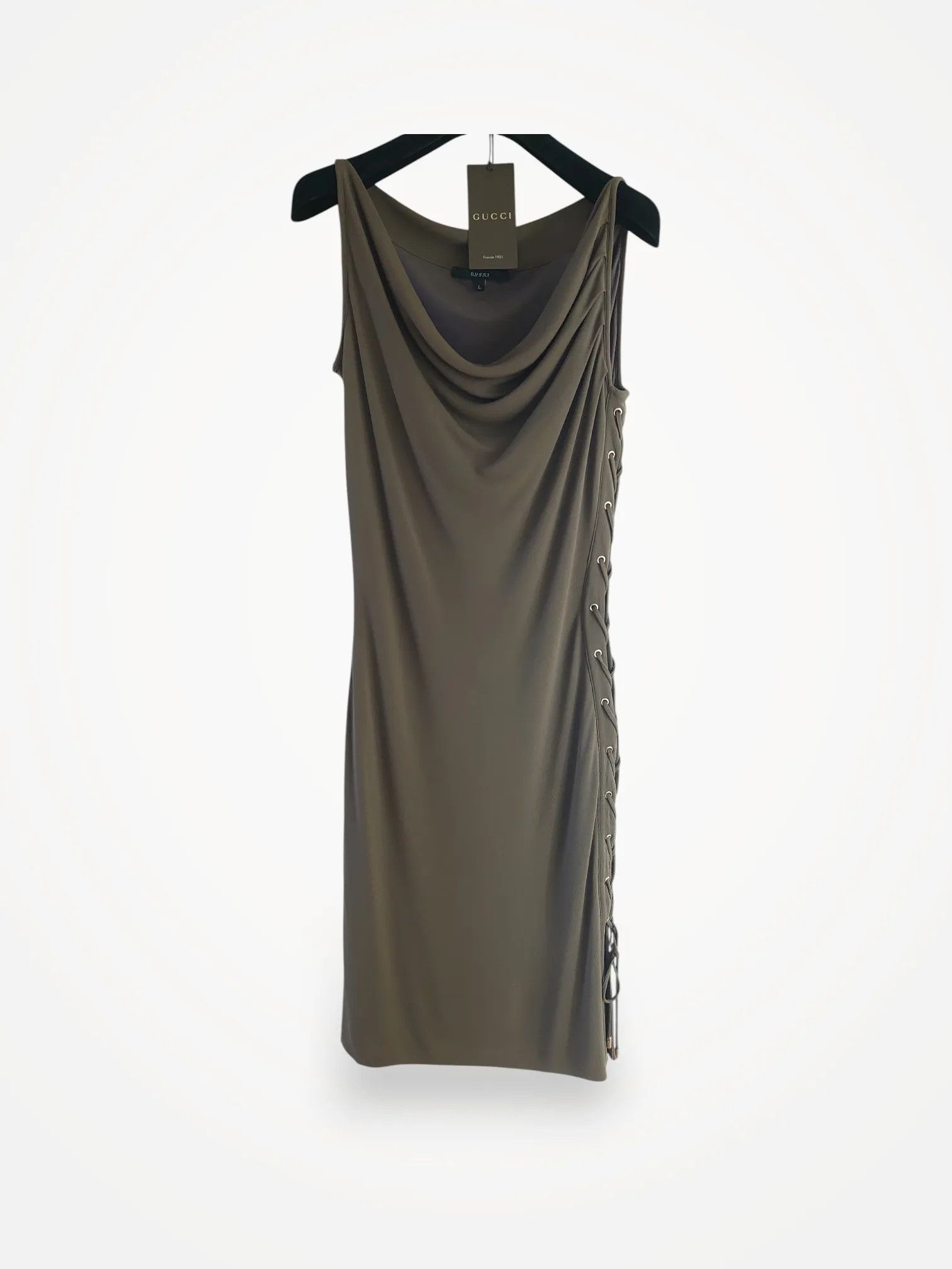 Gucci Gucci Dress Size S / US 4 / IT 40 - 1 Thumbnail