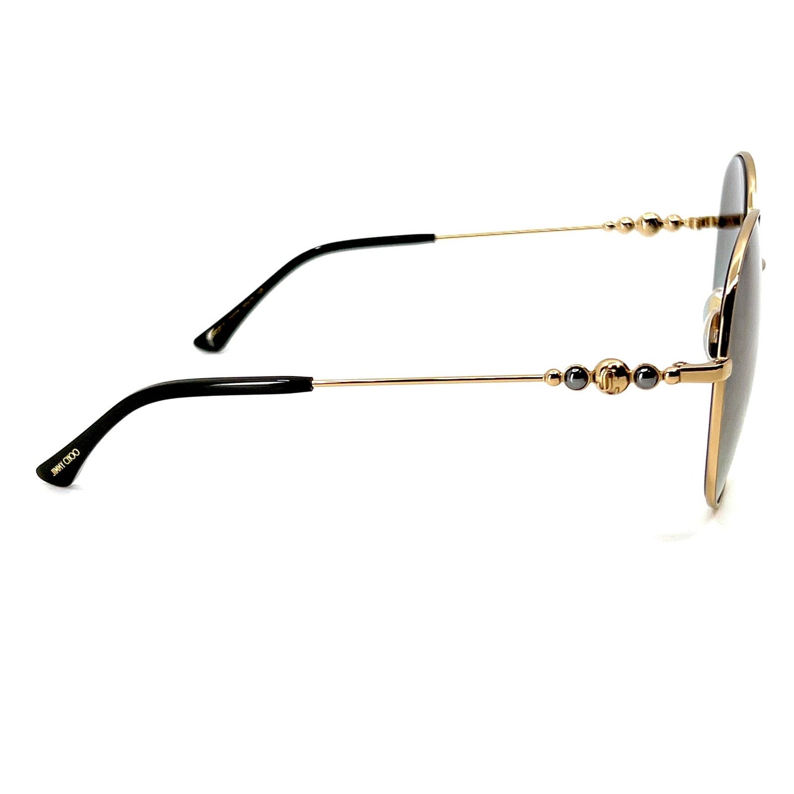 Jimmy Choo New! JIMMY CHOO Sunglasses BIRDIE/S PEFIB, Authentic Size ONE SIZE - 3 Thumbnail