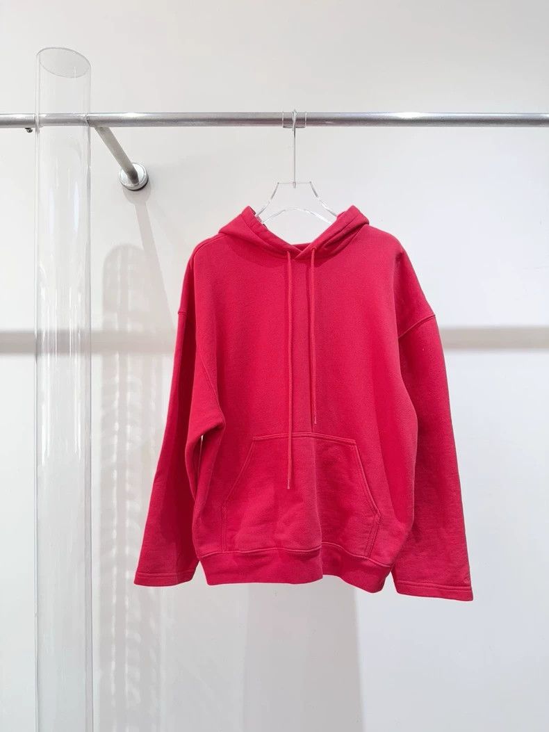 Balenciaga Balenciaga hoodie Size US S / EU 44-46 / 1 - 1 Thumbnail