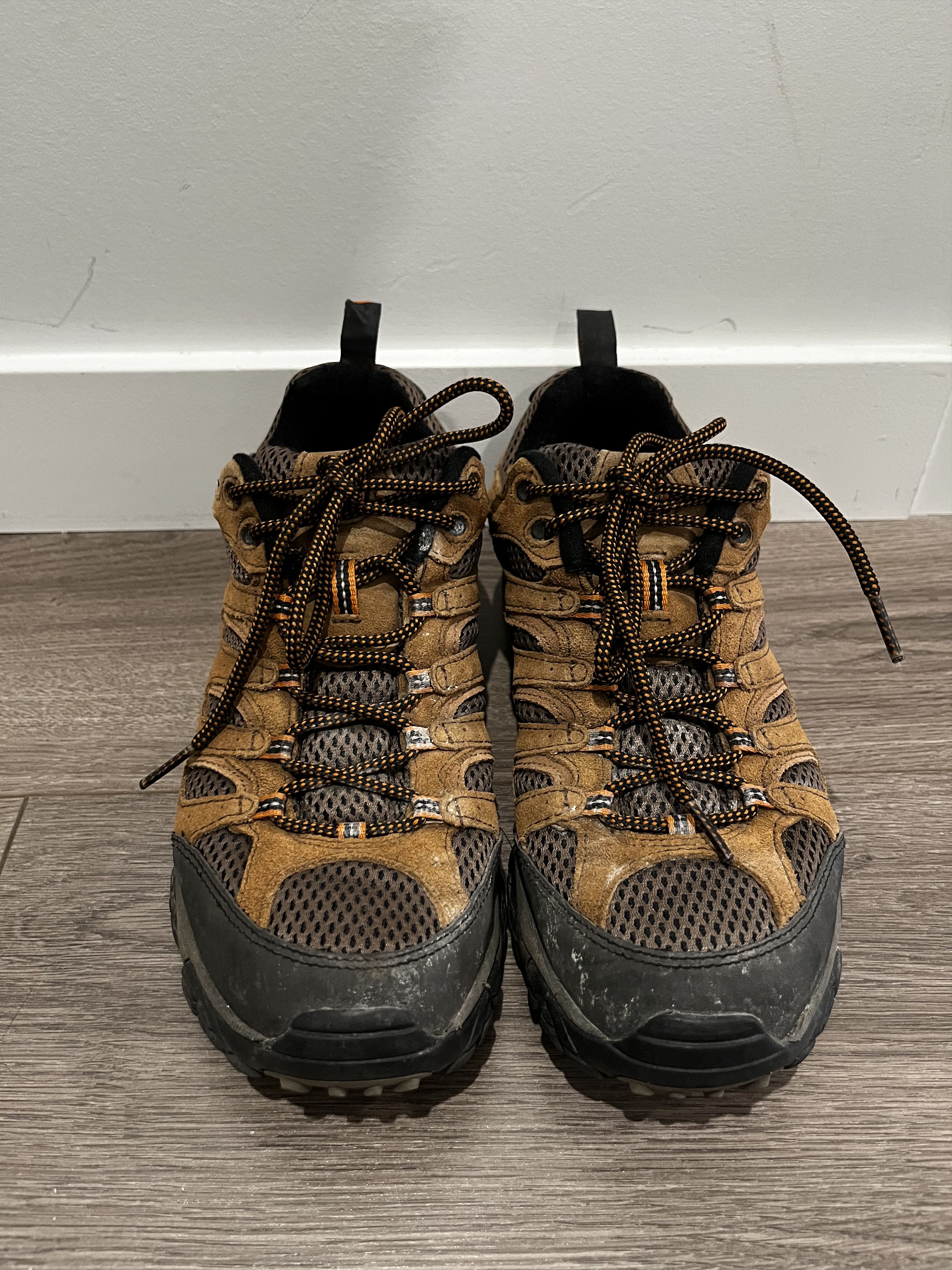Merrell Merrell Moab Ventilator Hiking Shoe Size US 9 / EU 42 - 2 Thumbnail