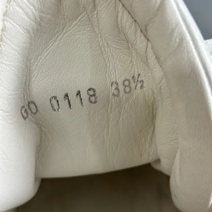 Louis Vuitton Louis Vuitton Archlight Low-Top Sneakers for Women -2508 Size US 7 / IT 37 - 4 Thumbnail