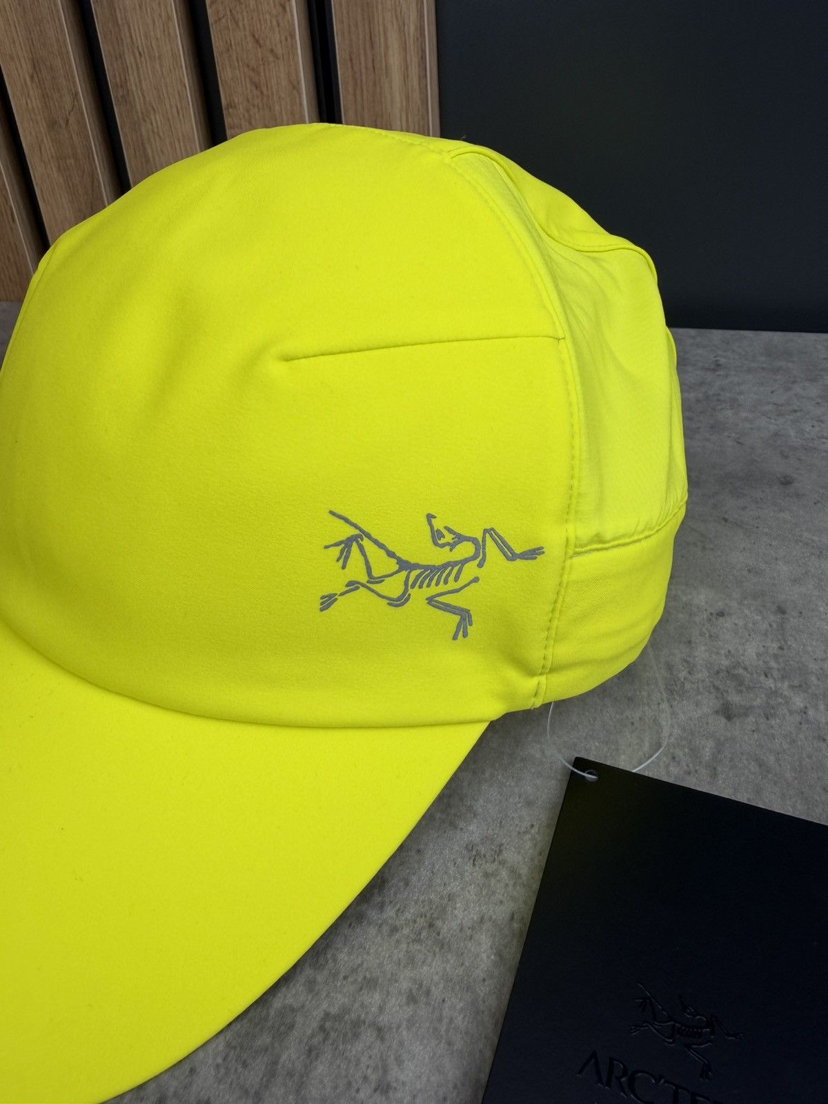 Arc'teryx Arcteryx Calvus Cap Euphoria Size L-XL Size ONE SIZE - 5 Thumbnail