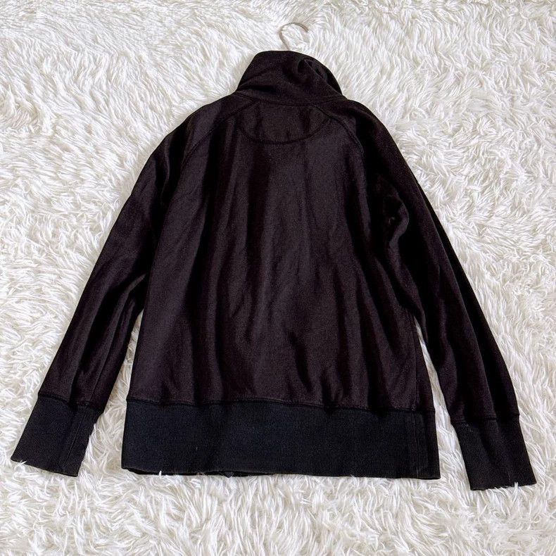 Vivienne Westwood Vivienne Westwood Stacked collar jackets Size S / US 4 / IT 40 - 7 Thumbnail