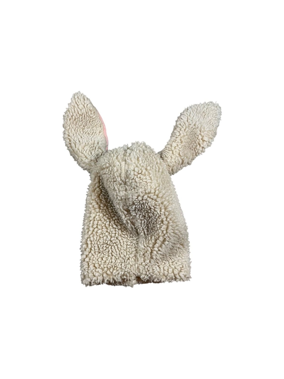 Vintage Vintage 70s Bunny Ears Costume Hat Size ONE SIZE - 2 Thumbnail