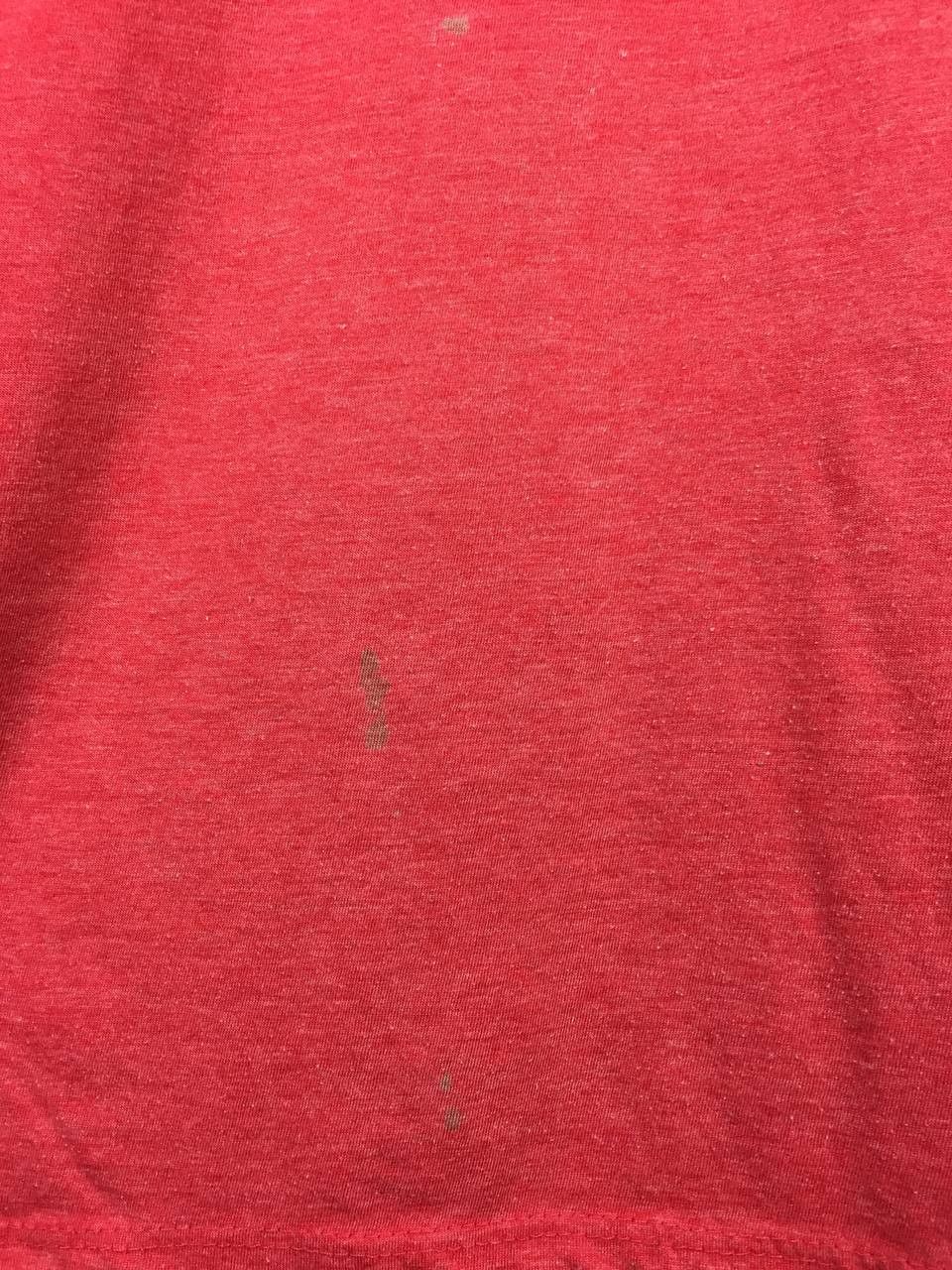 Coca Cola × Vintage Dr Pepper Carbonated Soft Drink Promo Tee Size US L / EU 52-54 / 3 - 6 Thumbnail