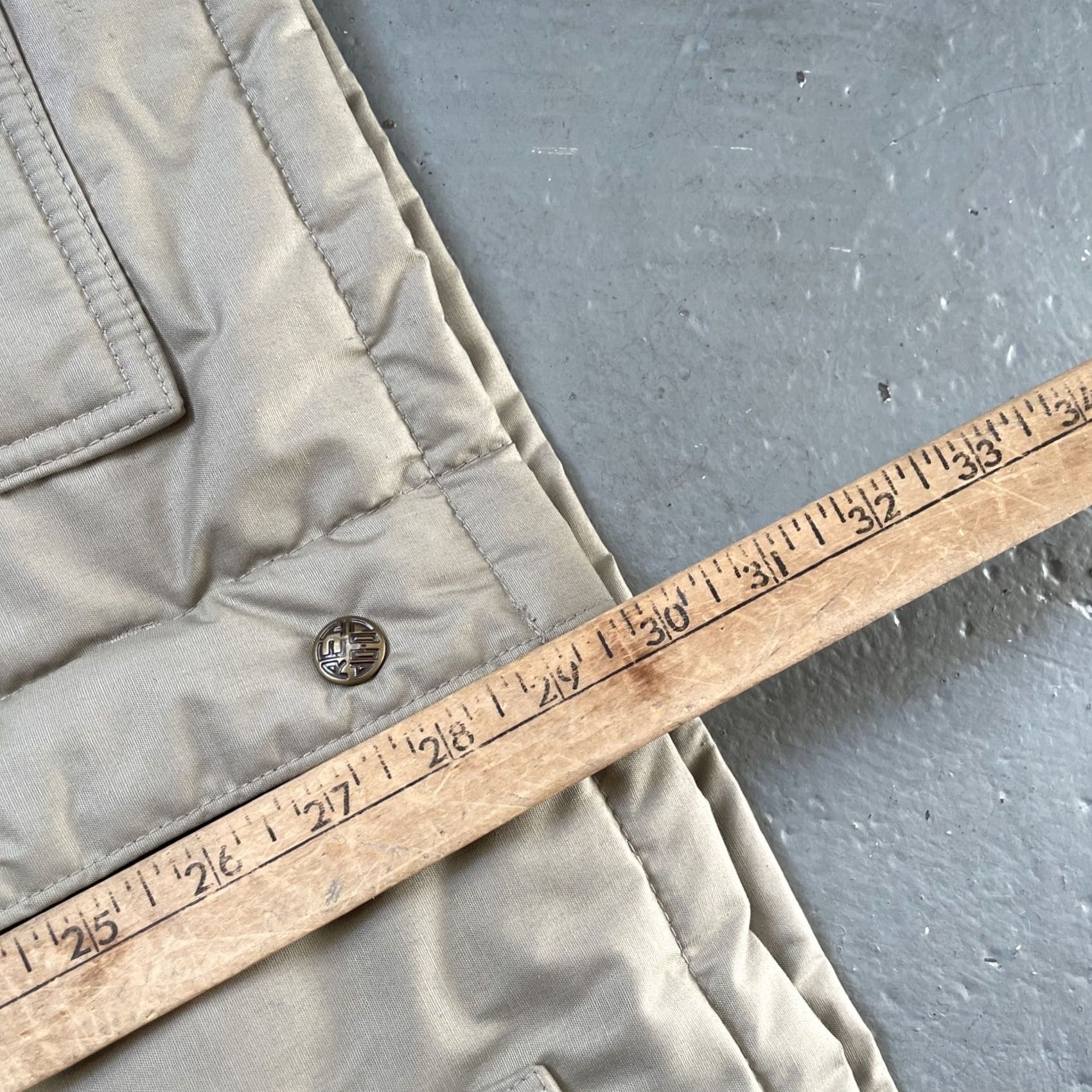 Vintage Vintage REI Mountain Parka Jacket XXL 1980s Peak Value Thinsulate Puffer NWOT Size US XXL / EU 58 / 5 - 6 Thumbnail