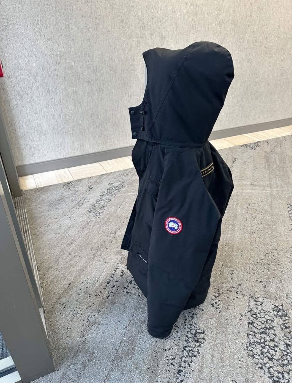 Canada Goose Canada goose parka Size US S / EU 44-46 / 1 - 1 Thumbnail