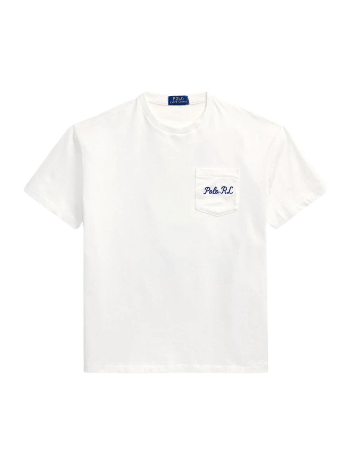 Polo Ralph Lauren Polo Ralph Lauren Classic Fit Polo Bear T-Shirt Pocket XXL Size US XXL / EU 58 / 5 - 6 Thumbnail