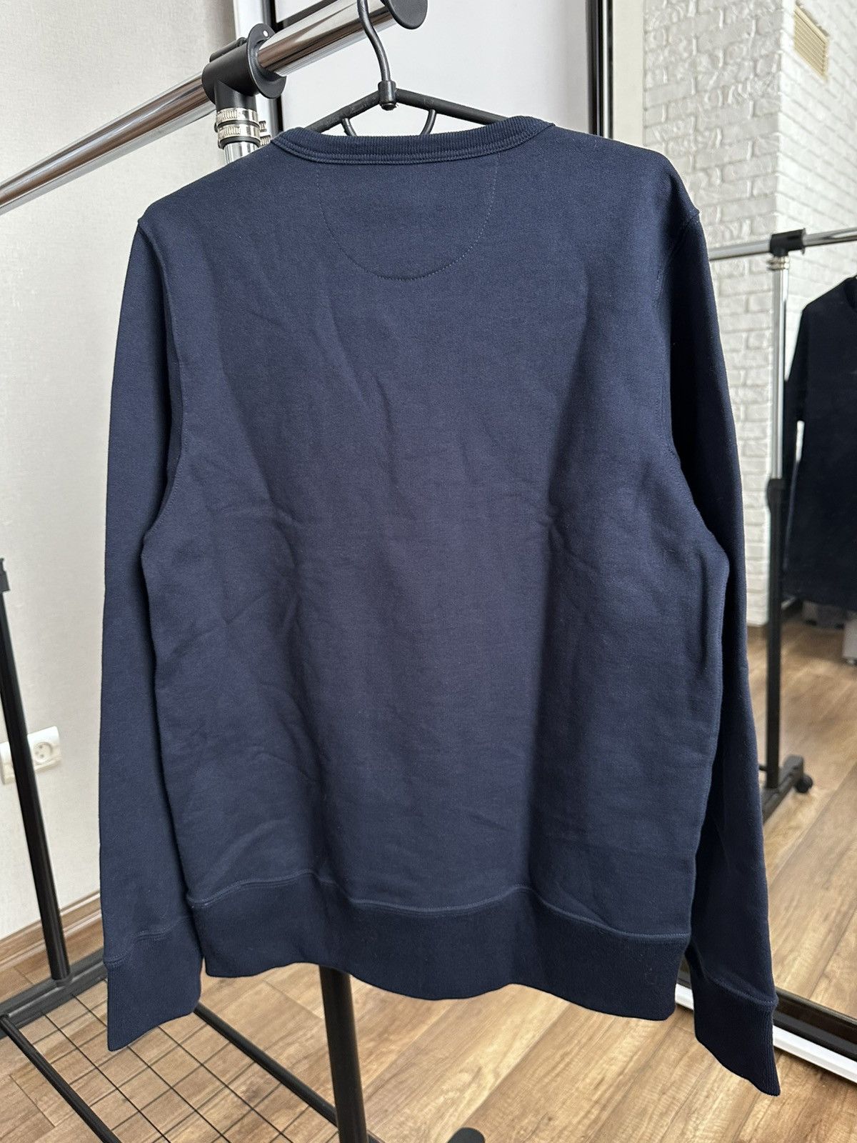 Merz B. Schwanen Merz B Schwanen Sweatshirt Crewneck Size US M / EU 48-50 / 2 - 4 Thumbnail