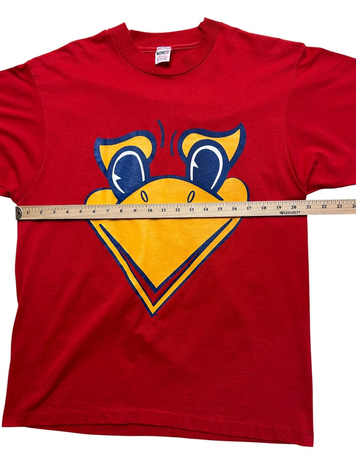 Other 80’s Kansas Jayhawks Size US XL / EU 56 / 4 - 3 Thumbnail