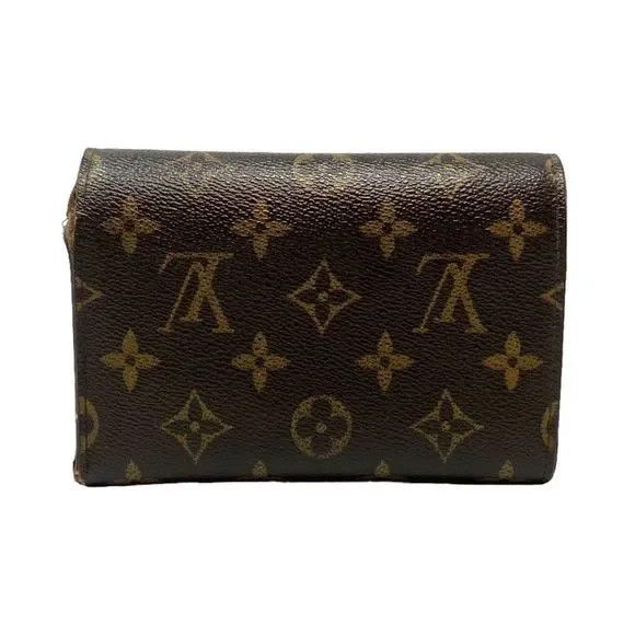 Louis Vuitton Louis Vuitton Monogram Alexandra Wallet Size ONE SIZE - 2 Thumbnail