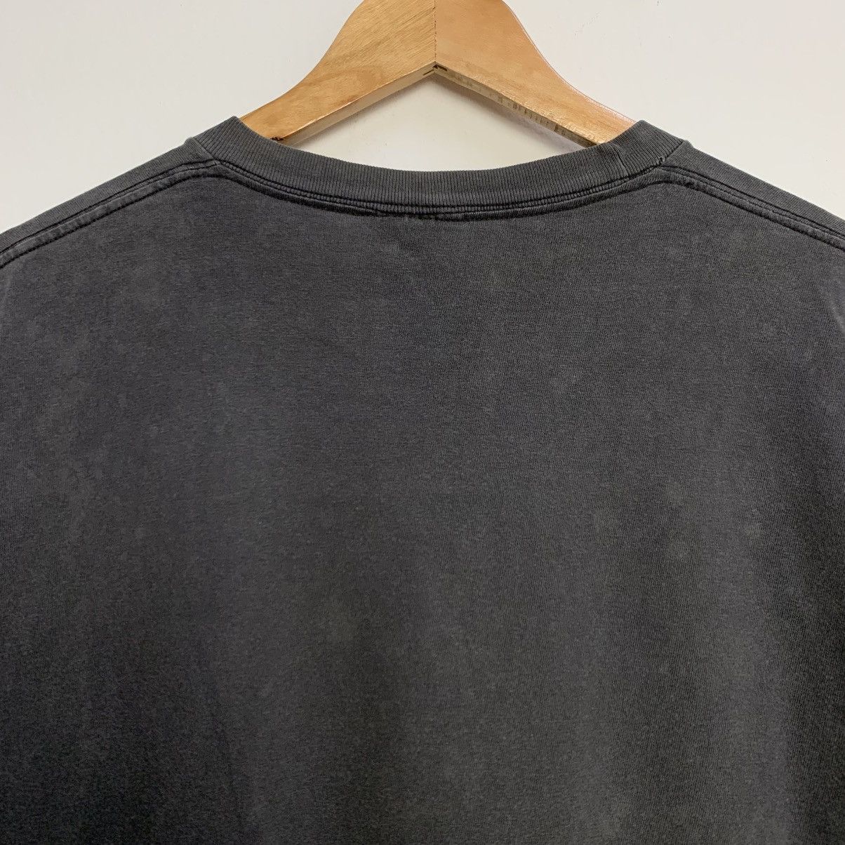 Vintage Vintage Fender faded tee Size US L / EU 52-54 / 3 - 11 Thumbnail