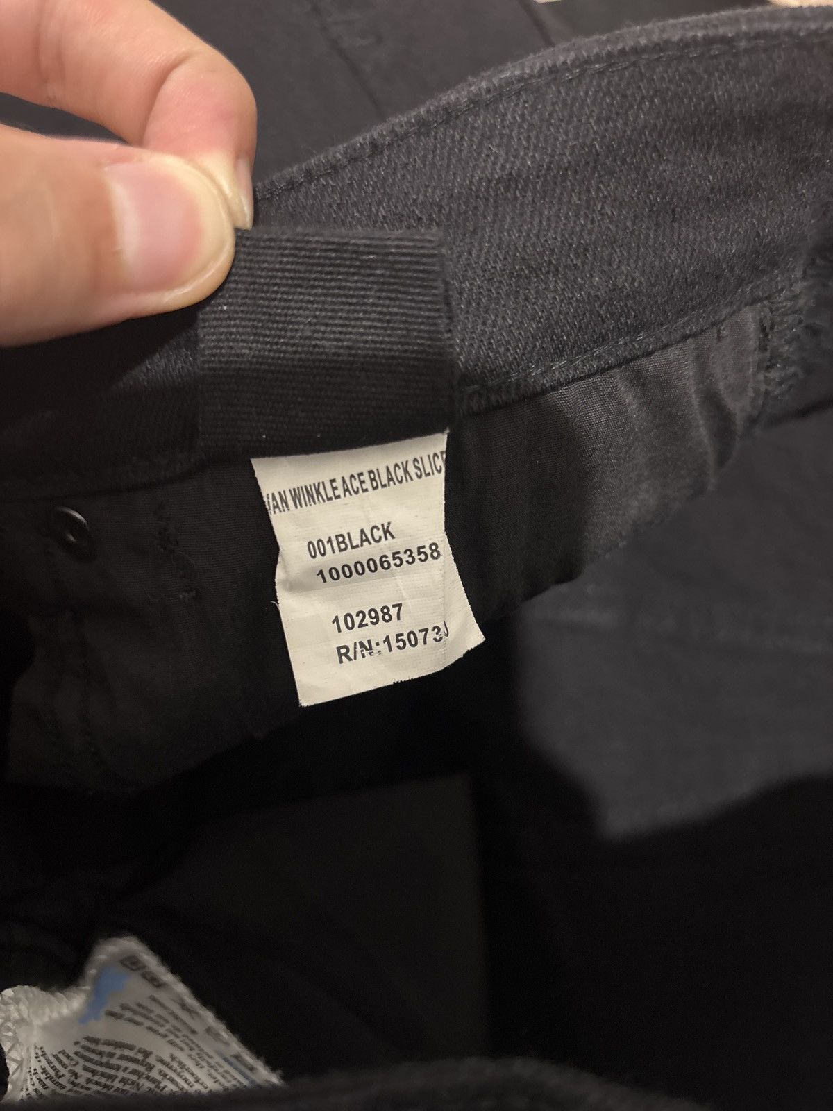 Ksubi Ksubi Jeans Size US 30 / EU 46 - 4 Thumbnail