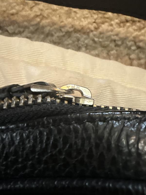 Fabiana Filippi Fabiana Filippi Original Crossbody Bag Black Leather Size ONE SIZE - 6 Thumbnail