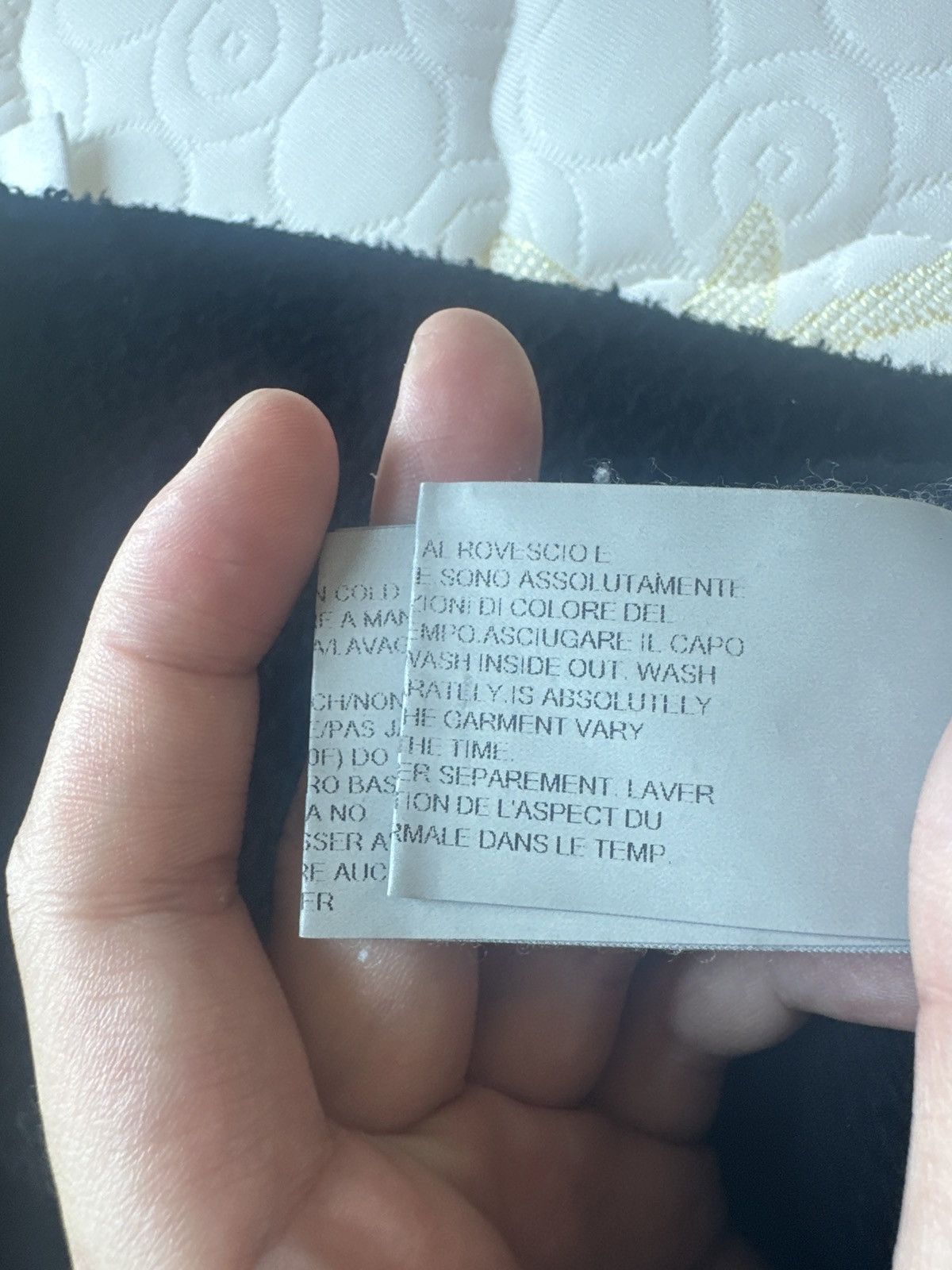 Rick Owens Rickowens Coat Size US L / EU 52-54 / 3 - 10 Thumbnail