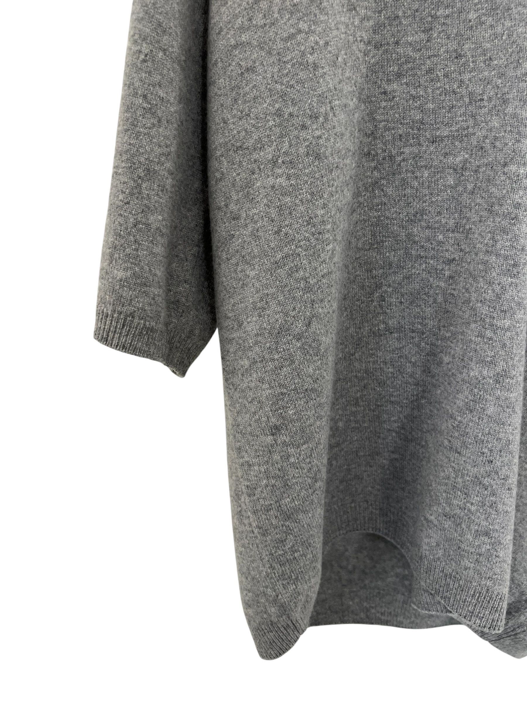 Saint Laurent Paris Saint Laurent Wool Polo Shirt Size US S / EU 44-46 / 1 - 3 Thumbnail