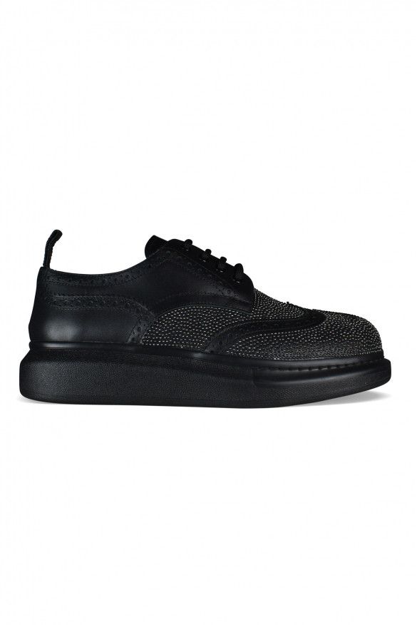 Alexander McQueen Derby Hybrid Size US 8 / EU 41 - 1 Thumbnail