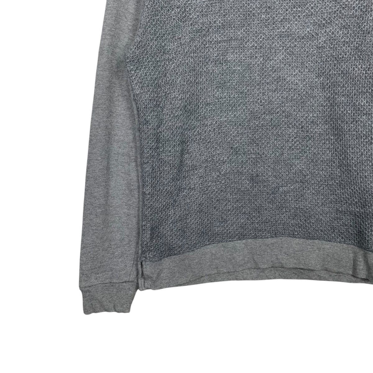 Beams Plus Beams Heart Sweater Size US M / EU 48-50 / 2 - 3 Thumbnail