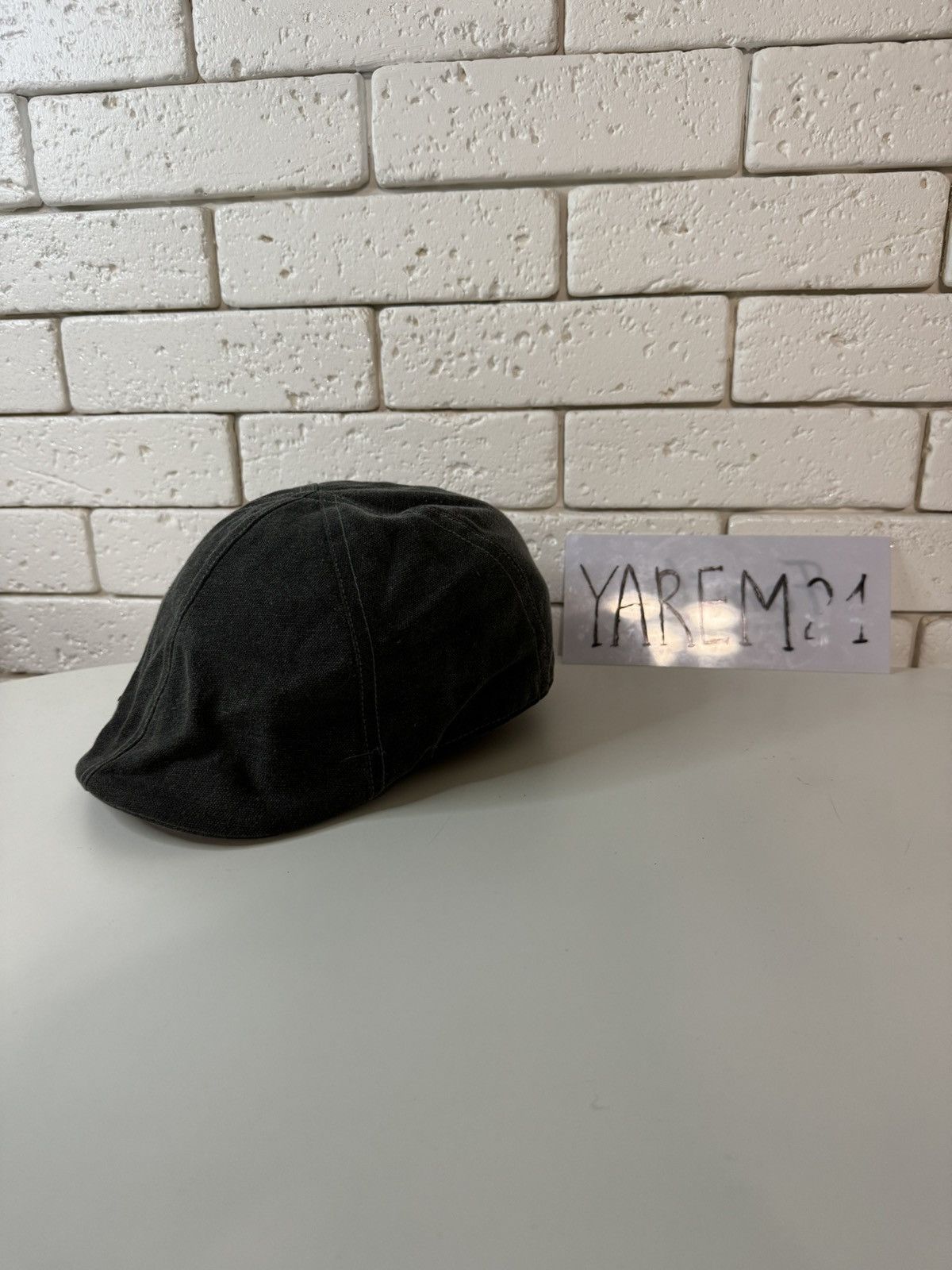 Vintage Harley Davidson cap hat Size ONE SIZE - 1 Thumbnail