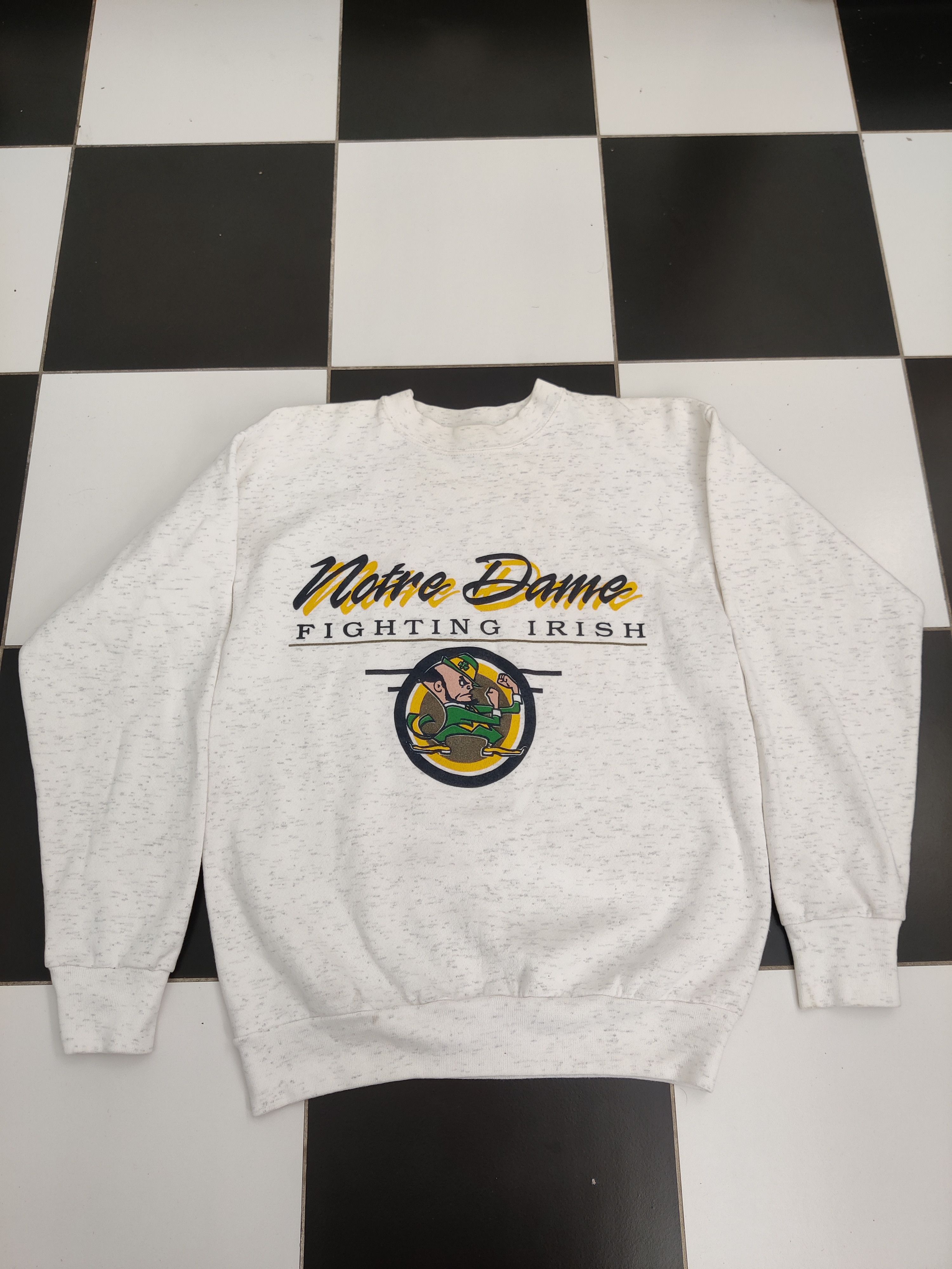 Other Notre Dame - Fighting Irish Pullover Size US L / EU 52-54 / 3 - 1 Thumbnail