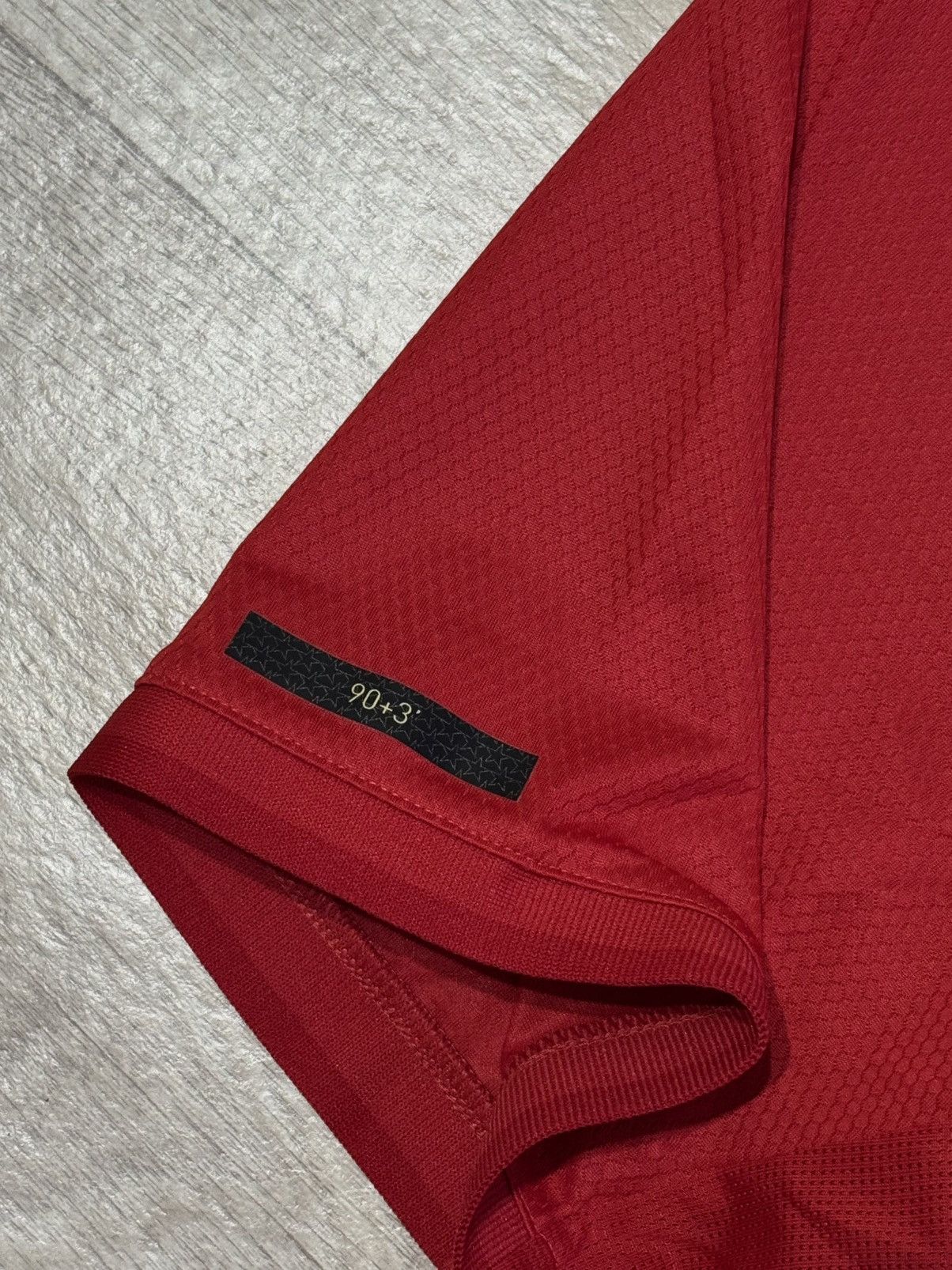 Adidas 🔷Limited Adidas Manchester United Solskjayer Soccer jersey🔷 Size US XXL / EU 58 / 5 - 4 Thumbnail
