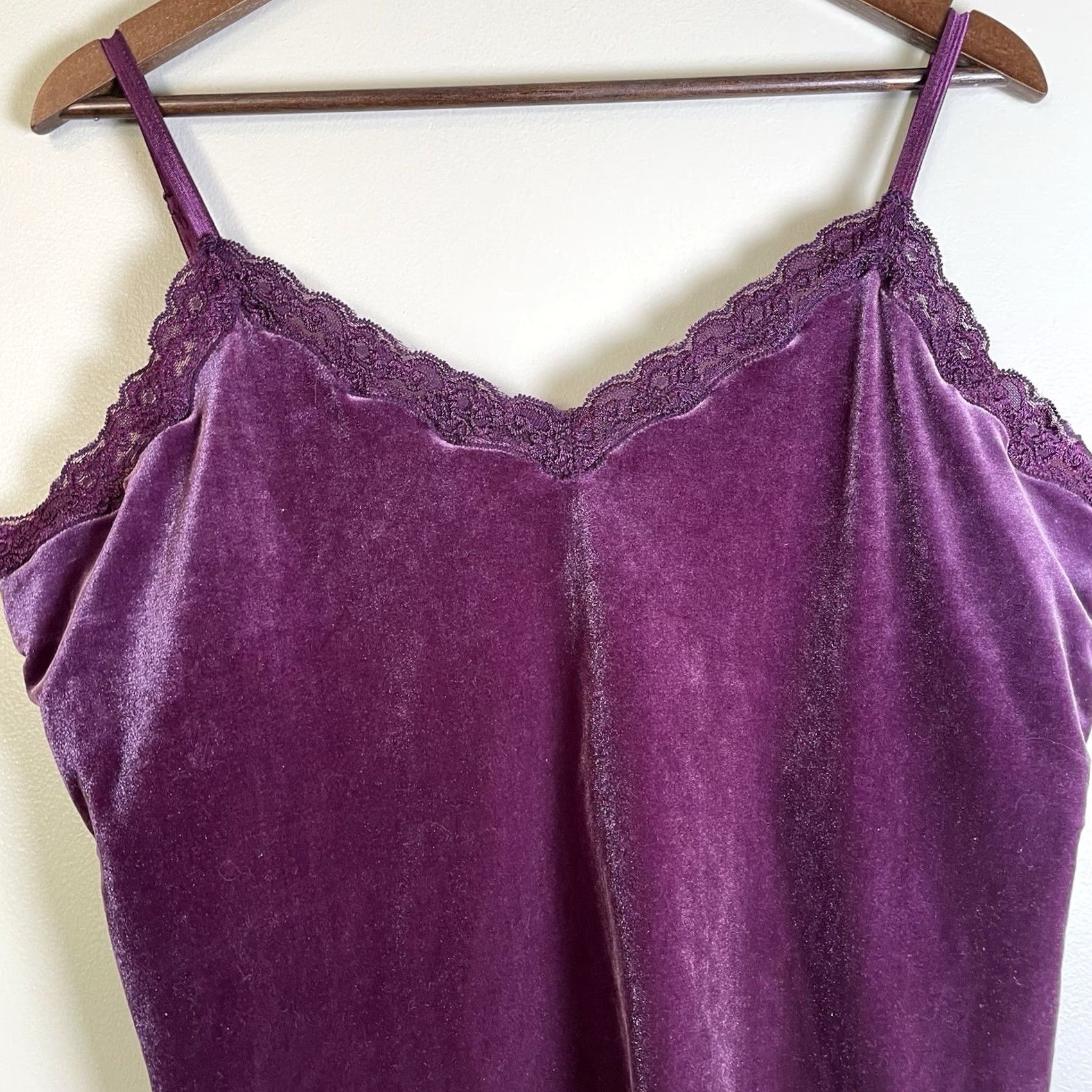 Coldwater Creek VINTAGE Coldwater Creek Camisole? Size ONE SIZE - 3 Thumbnail