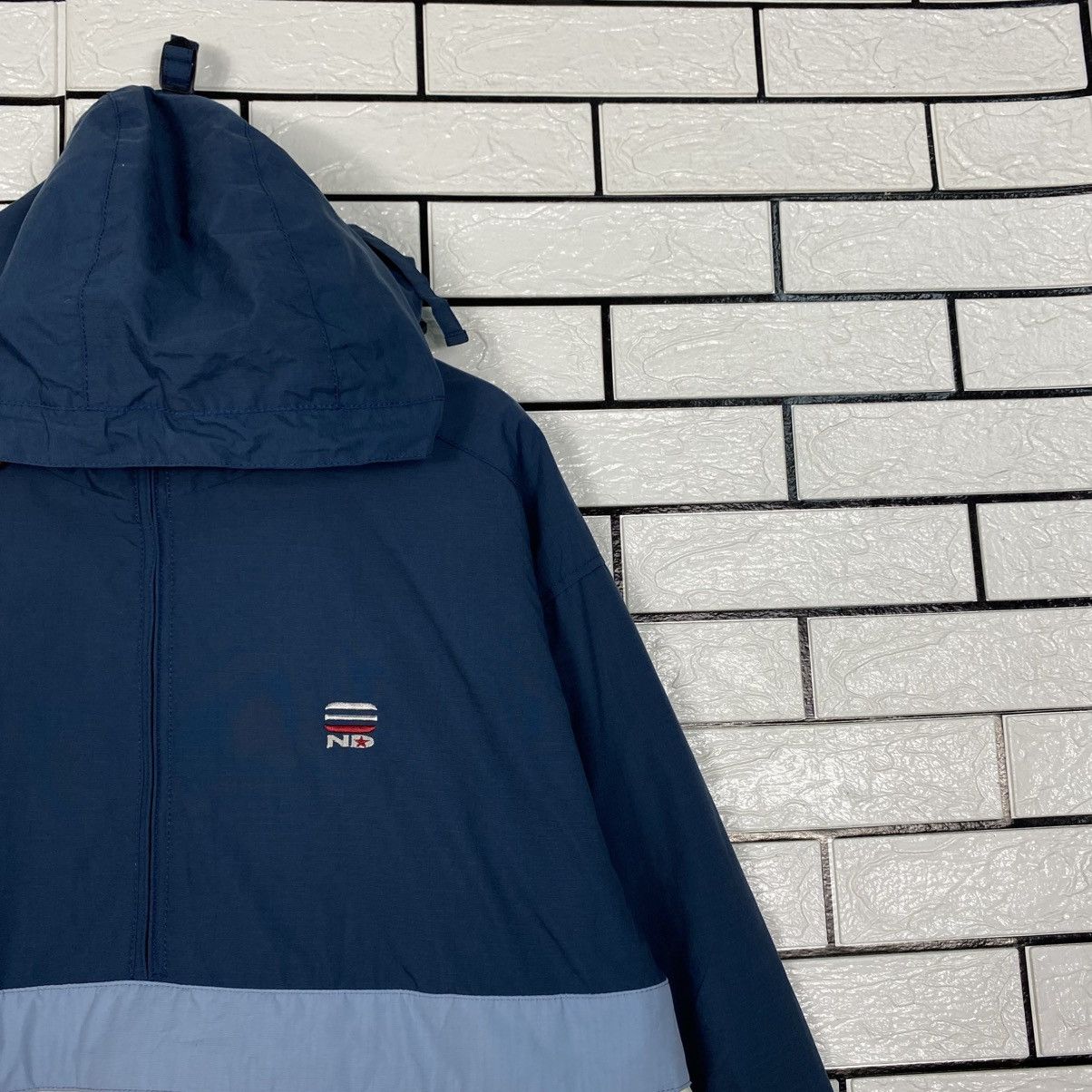 Hysteric Glamour 📌Vintage Ski Jacket Naked Hoodie Size US L / EU 52-54 / 3 - 7 Thumbnail