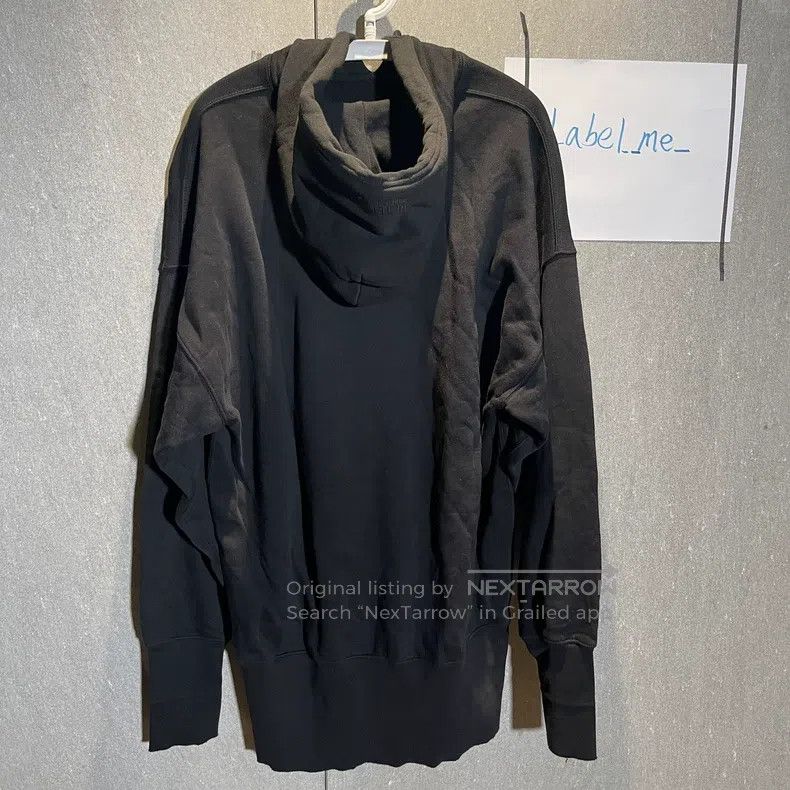 Vetements Vetements Hoodie Size US S / EU 44-46 / 1 - 6 Thumbnail