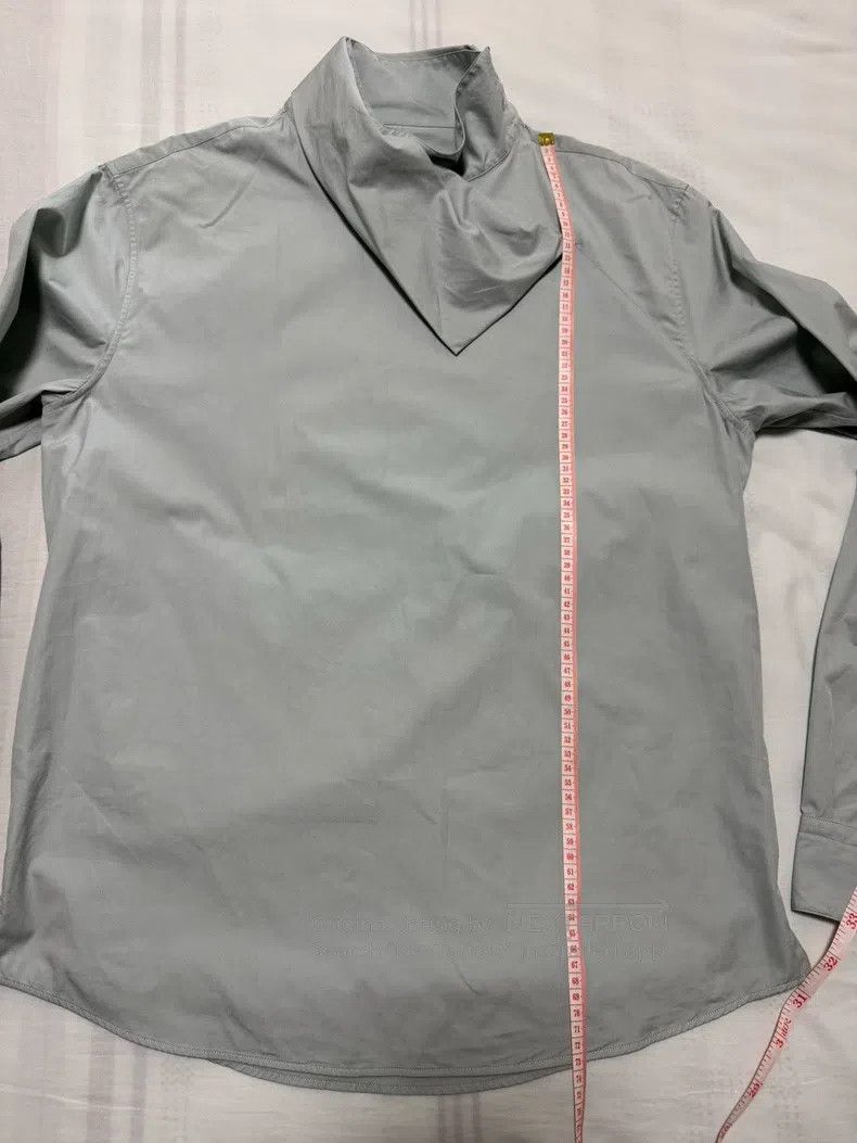 Hermes Hermes size 38 Sunscreen clothing, unisex Size US M / EU 48-50 / 2 - 5 Thumbnail