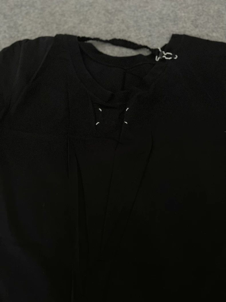 Maison Margiela Maison Margiela Unique Short Sleeve T-Shirt Size US M / EU 48-50 / 2 - 1 Thumbnail