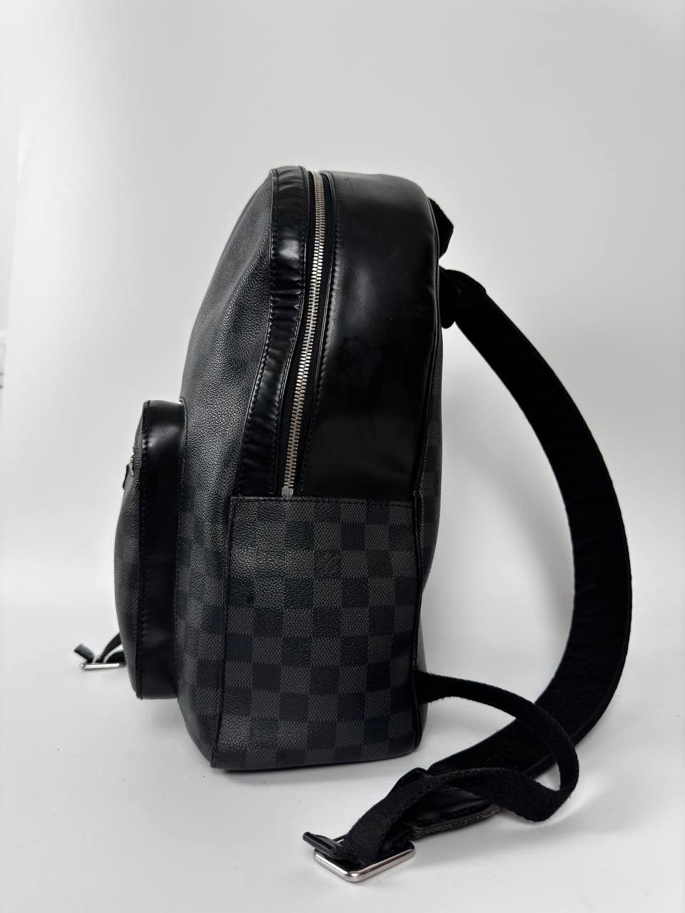 Louis Vuitton Louis Vuitton Damier Josh Backpack Size ONE SIZE - 2 Thumbnail