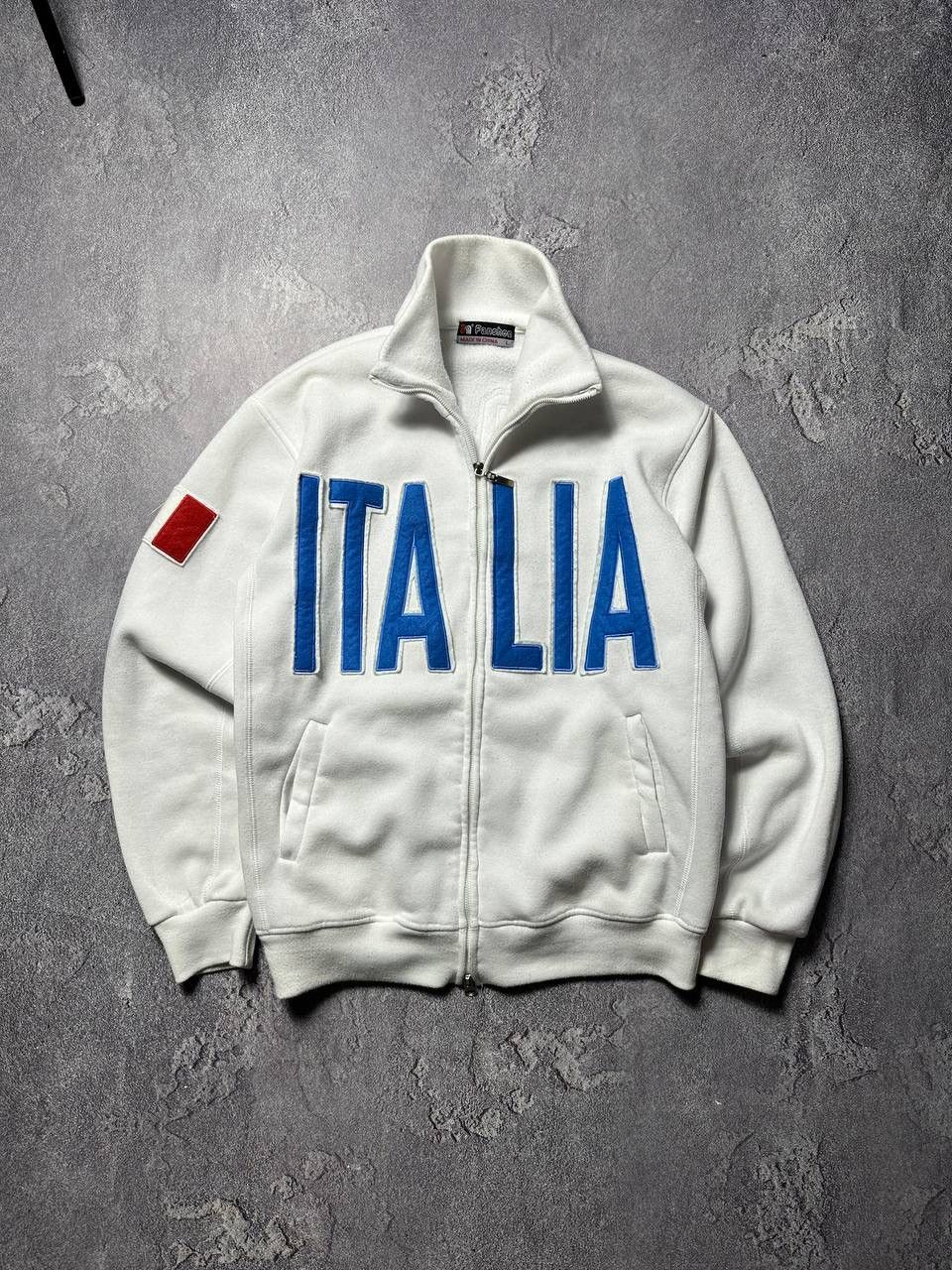 Japanese Brand × Vintage ITALIA 2006 KAPPA style Y2K Hype Size US L / EU 52-54 / 3 - 1 Thumbnail