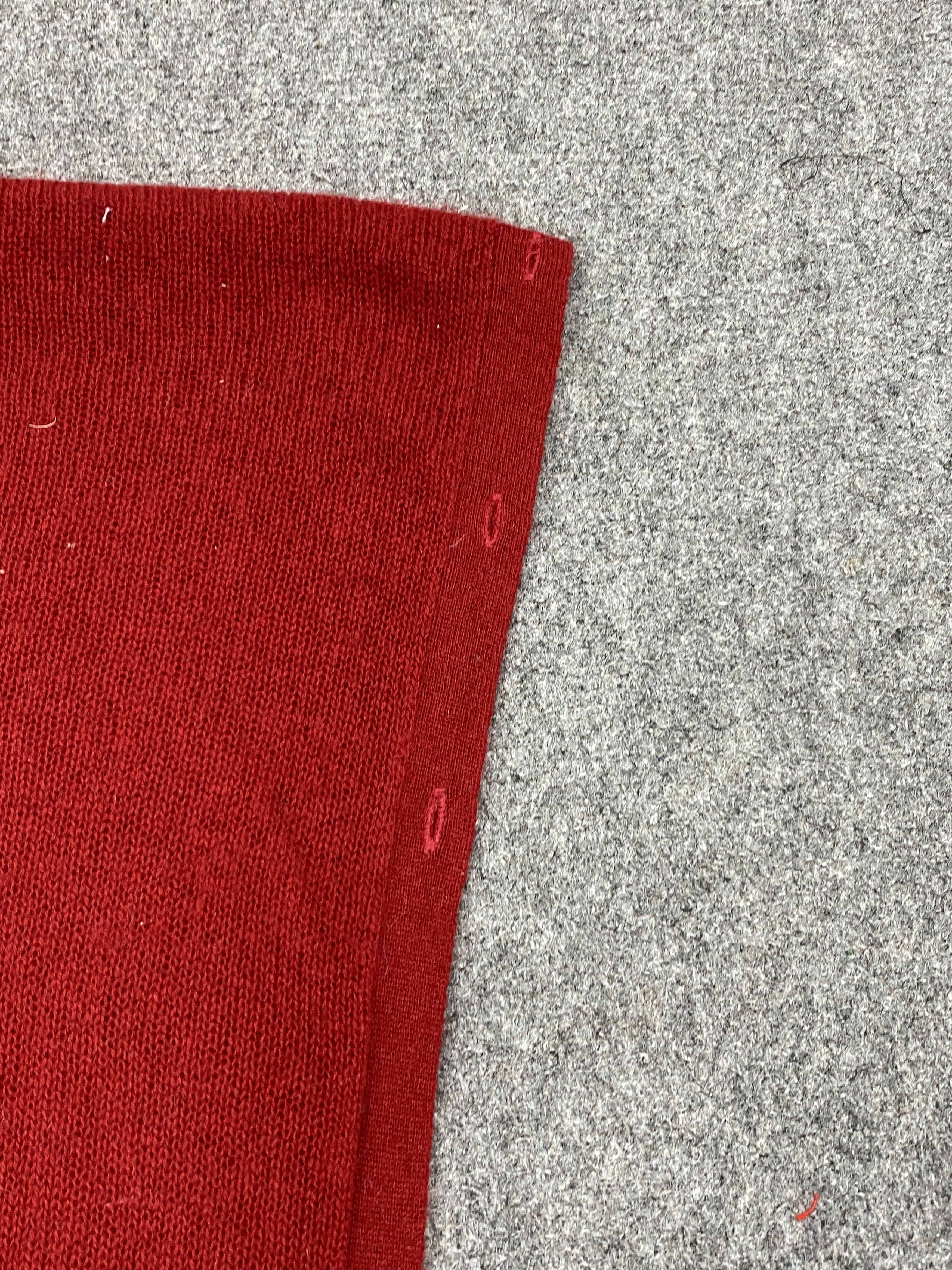 Hanae Mori Vintage Primattivo Scarf / Muffler / Neckwear - SC0034 Size ONE SIZE - 6 Thumbnail