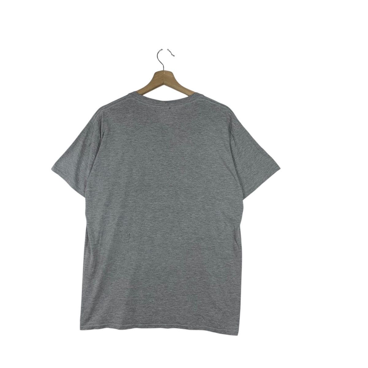 Vintage HOW TO TRAIN YOUR DRAGON Toothless In Pocket Tee Shirt Top Size L / US 10 / IT 46 - 5 Thumbnail