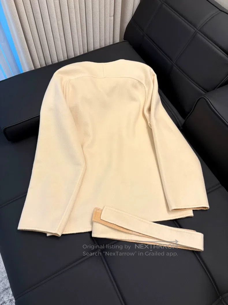 Hermes Hermes Coat Size XS / US 0-2 / IT 36-38 - 4 Thumbnail