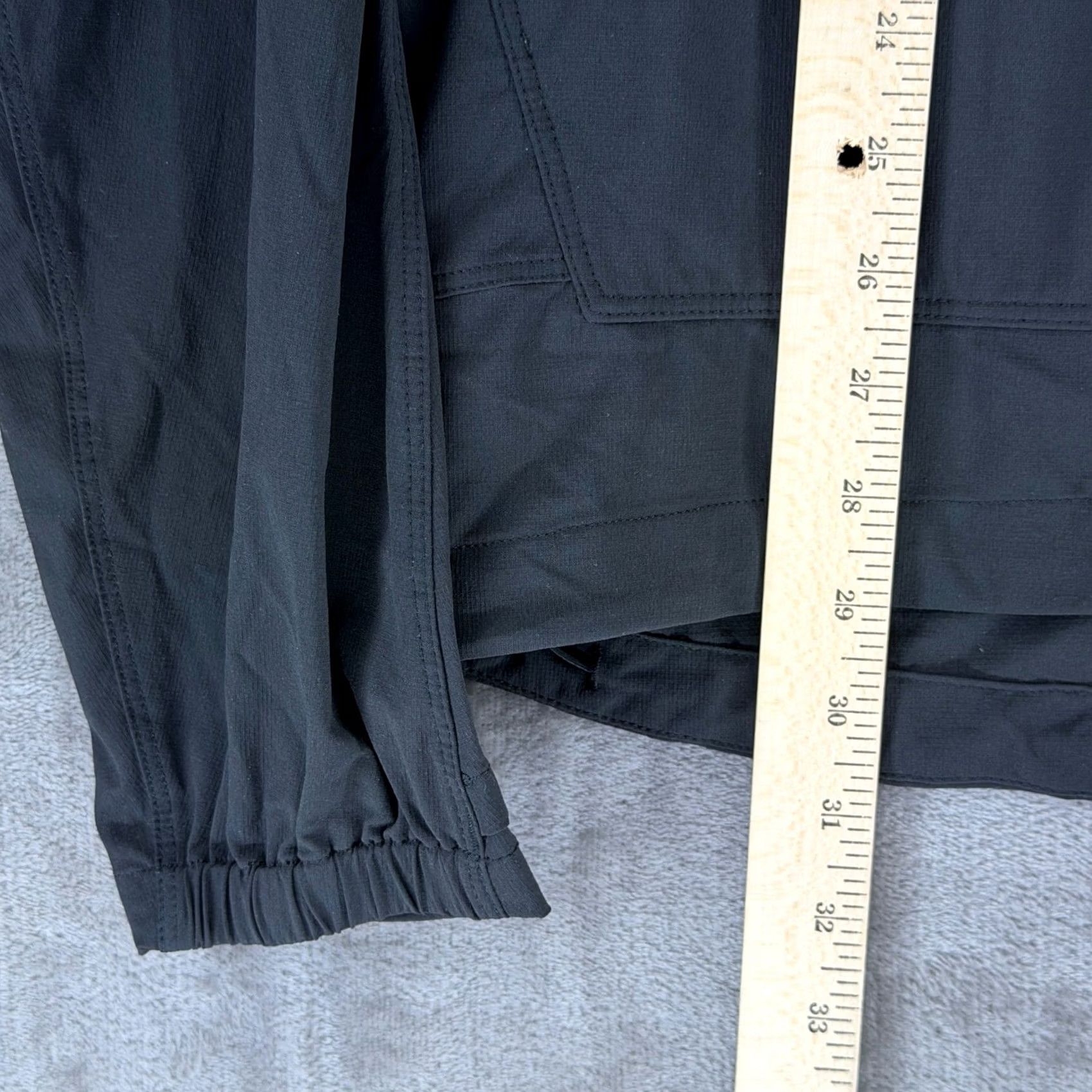 Outdoor Research Outdoor Research Ferrosi Jacket Mens Black Softshell Full Zip L NWT Size US L / EU 52-54 / 3 - 5 Thumbnail