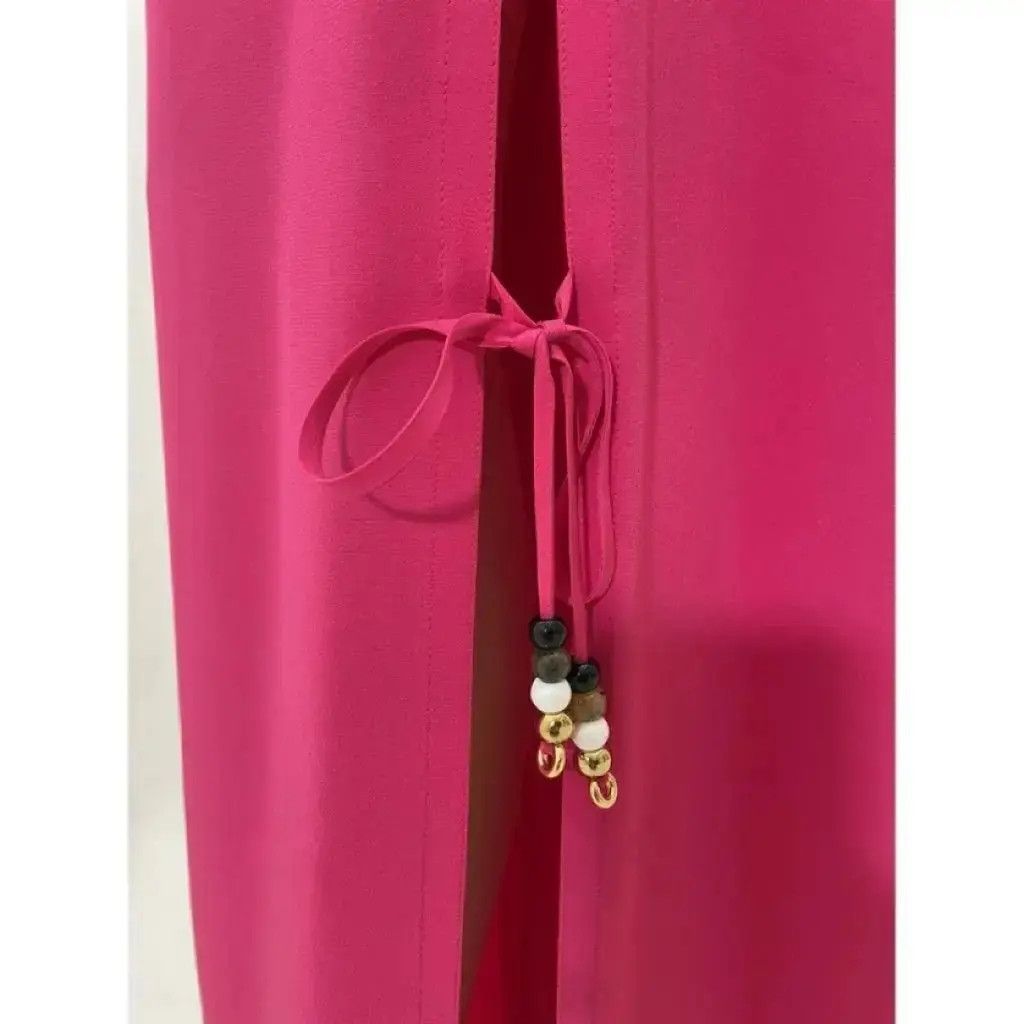 Max Mara Trousers, Max Mara Size 26" / US 2 / IT 38 - 4 Thumbnail
