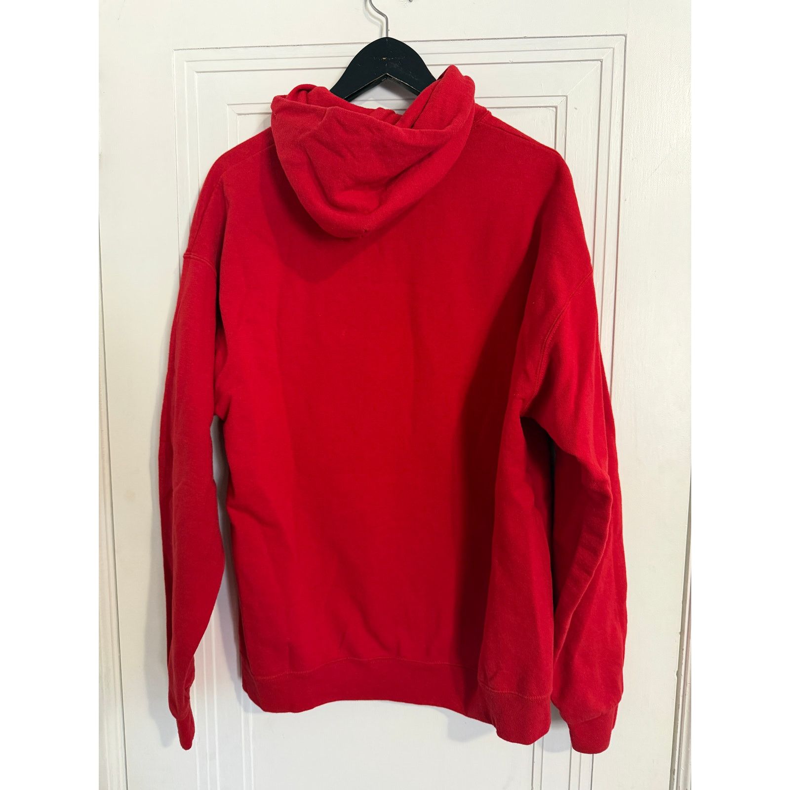 NCAA Nebraska Huskers Hoodie Sweatshirt Size XL Size US XL / EU 56 / 4 - 4 Thumbnail