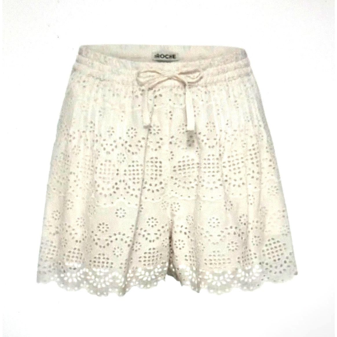 Other St Roche Harper Shorts - Vanilla Size XS Size 25" / US 0 / IT 36 - 6 Thumbnail